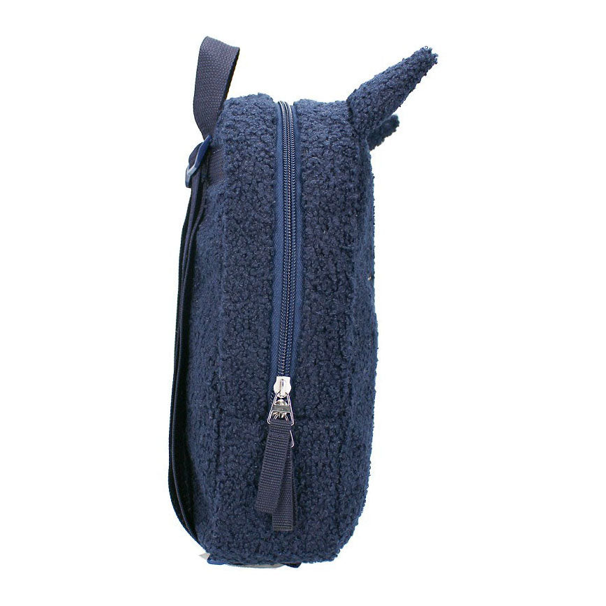 Vadobag Rugzak pret time for hugs blauw