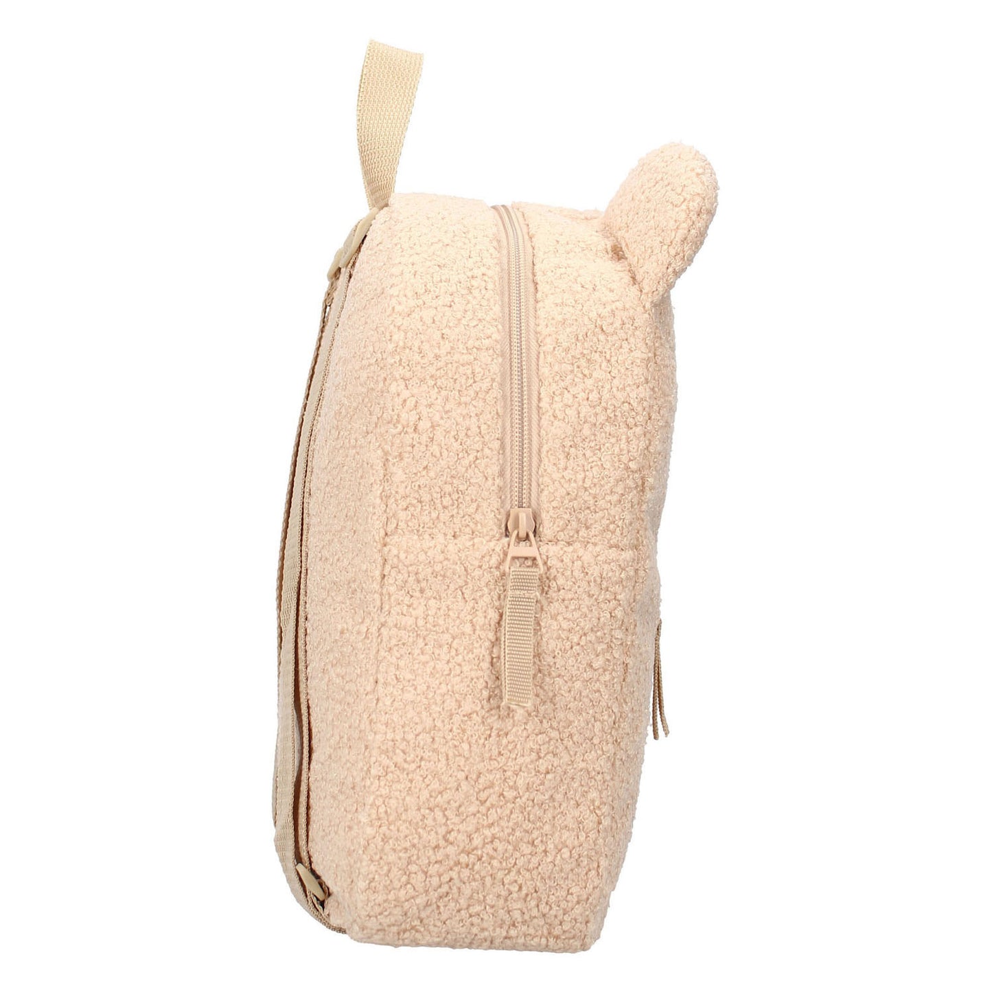 Vadobag Rugzak pret buddies for life beige