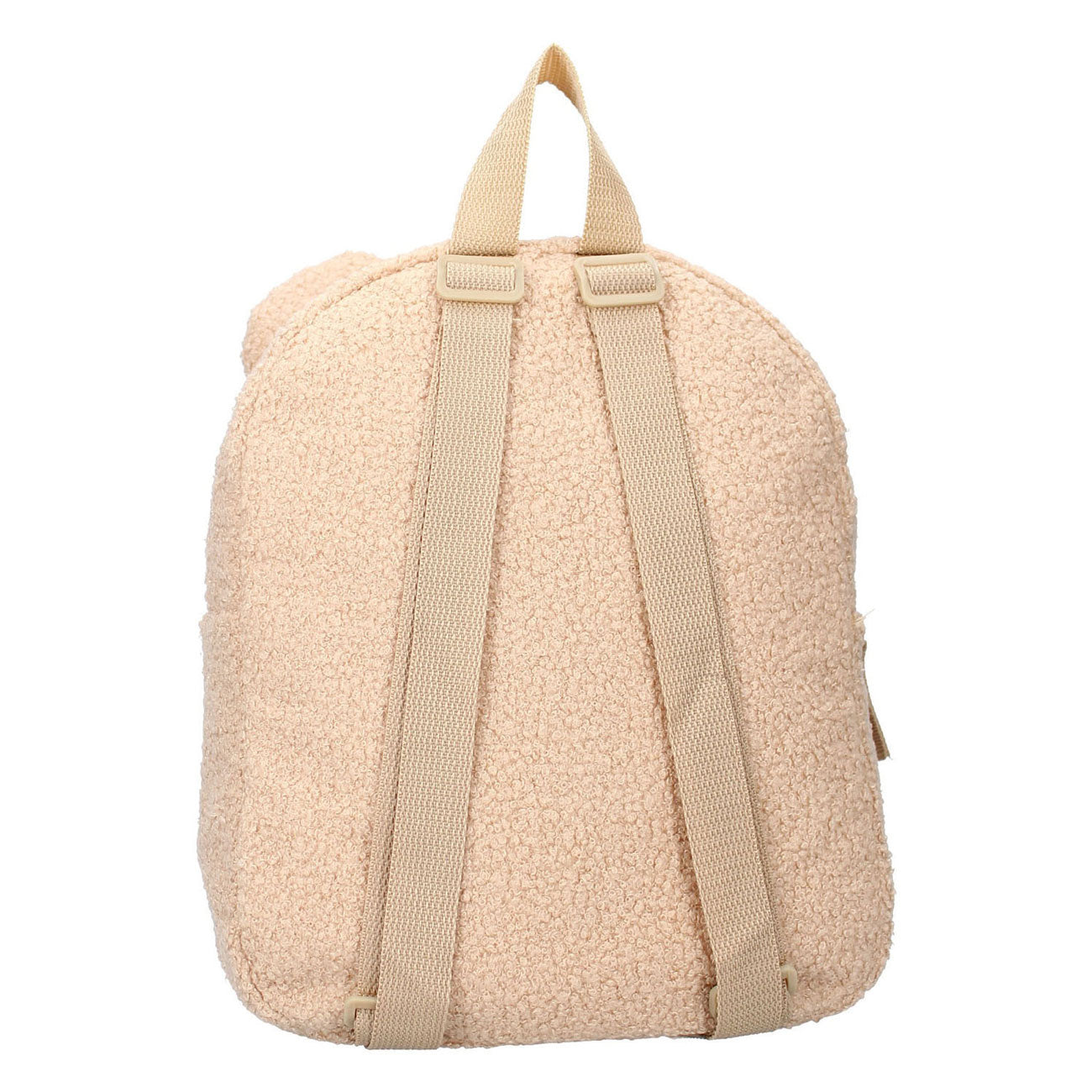 Vadobag Rugzak pret buddies for life beige