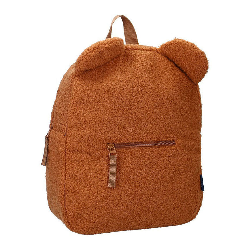 Vadobag Rugzak pret buddies for life bruin