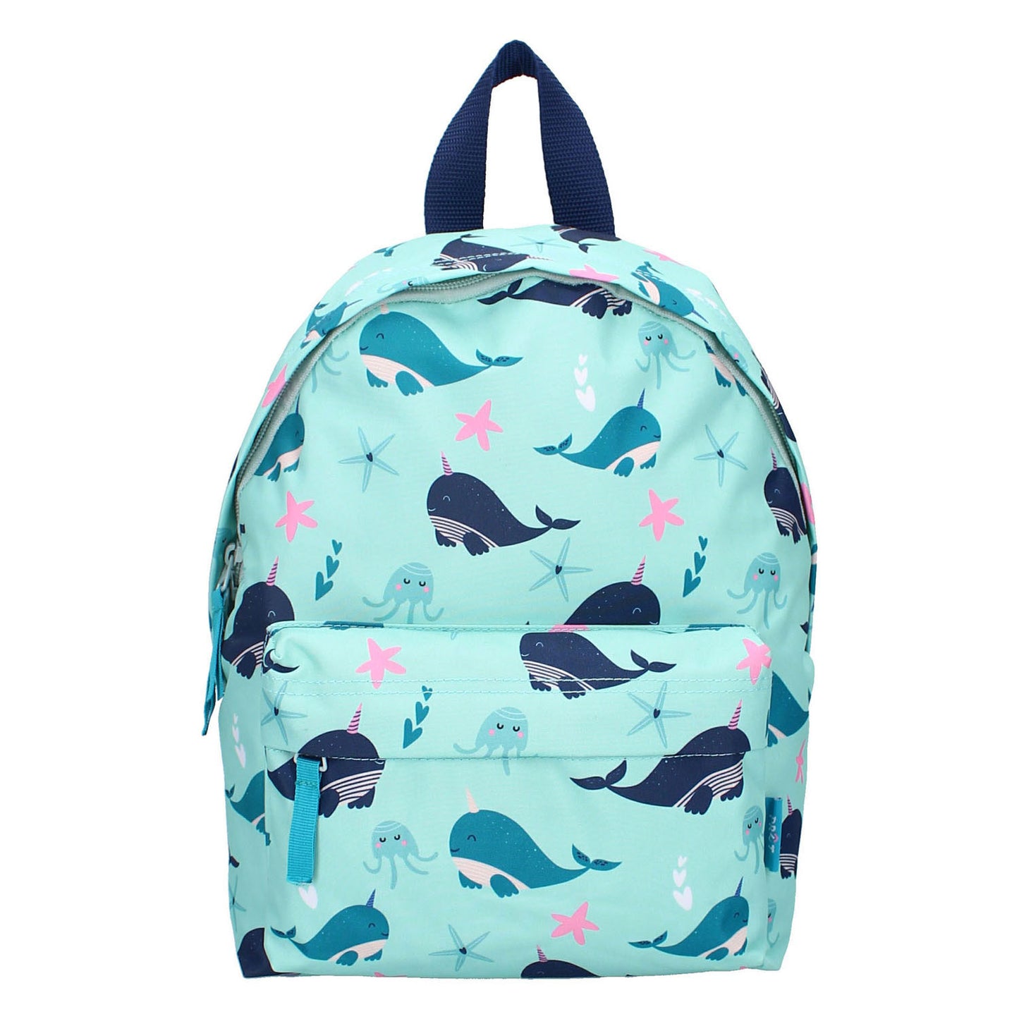 Vadobag Rugzak pret think happy thoughts walvis