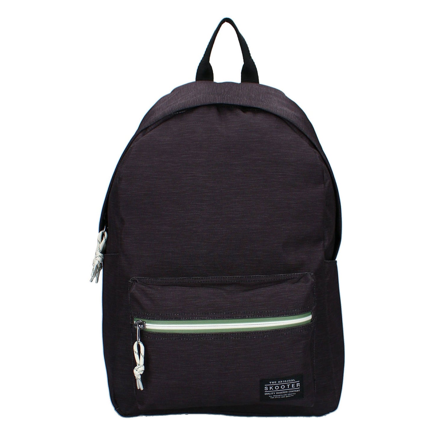 Vadobag Rugzak skooter not your business zwart
