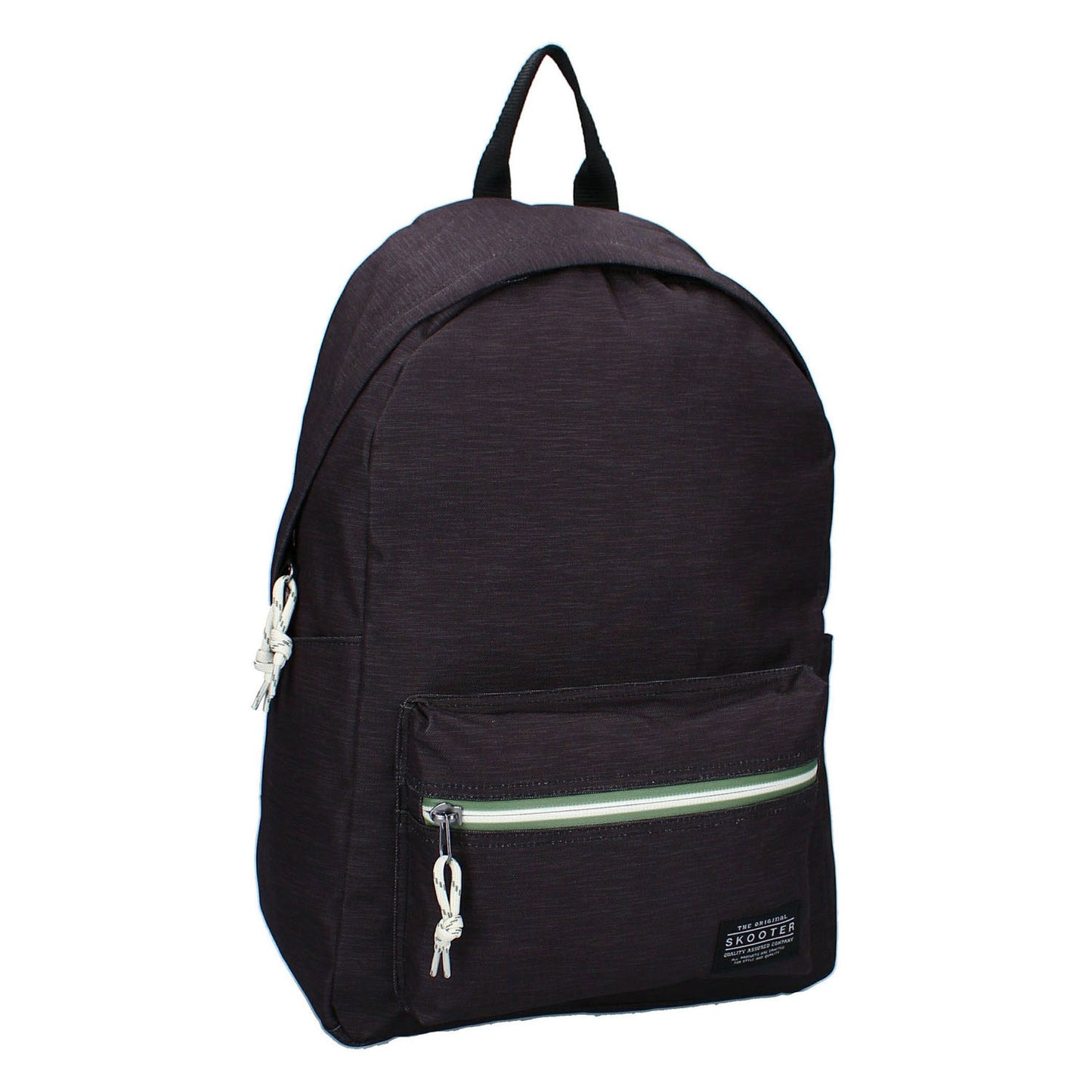 Vadobag Rugzak skooter not your business zwart