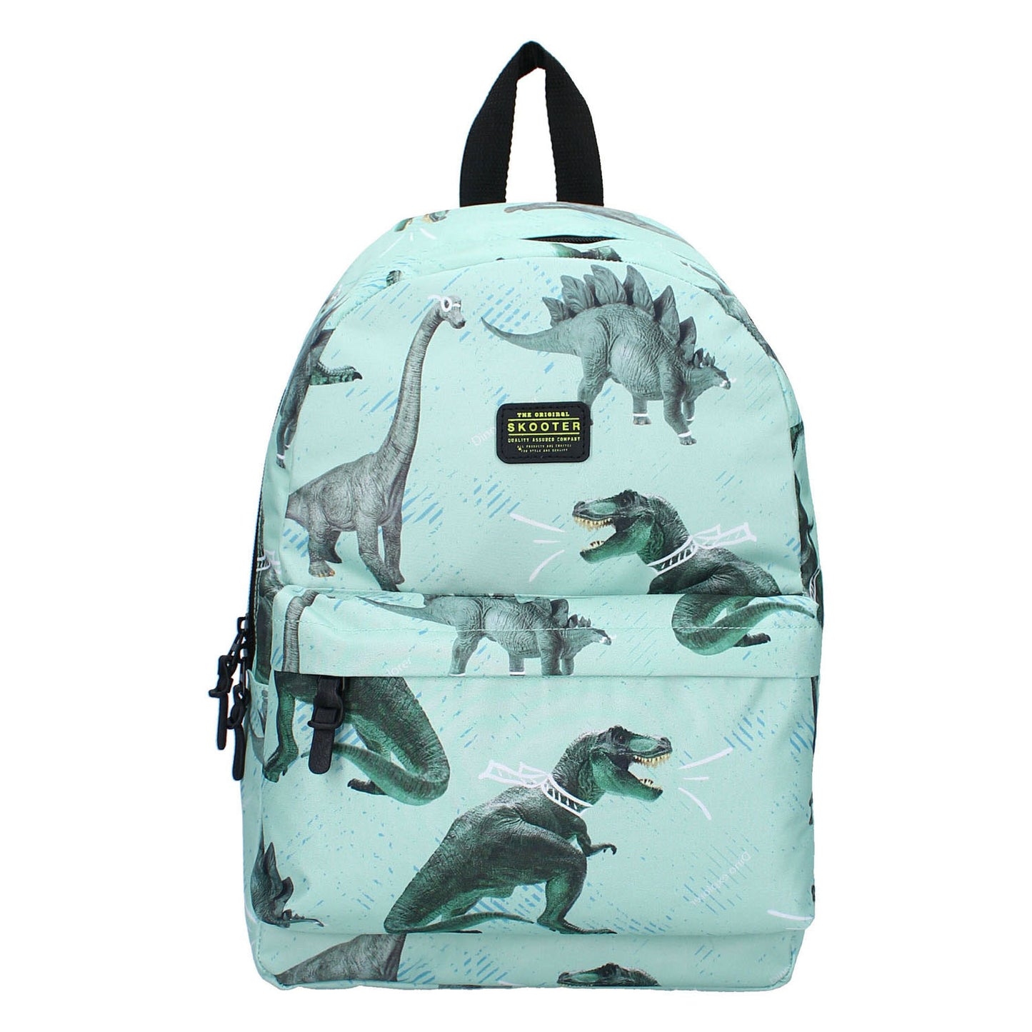 Vadobag Rugzak skooter dino explorer