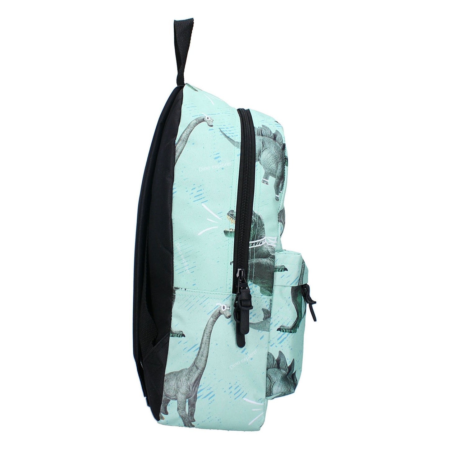 Vadobag Rugzak skooter dino explorer