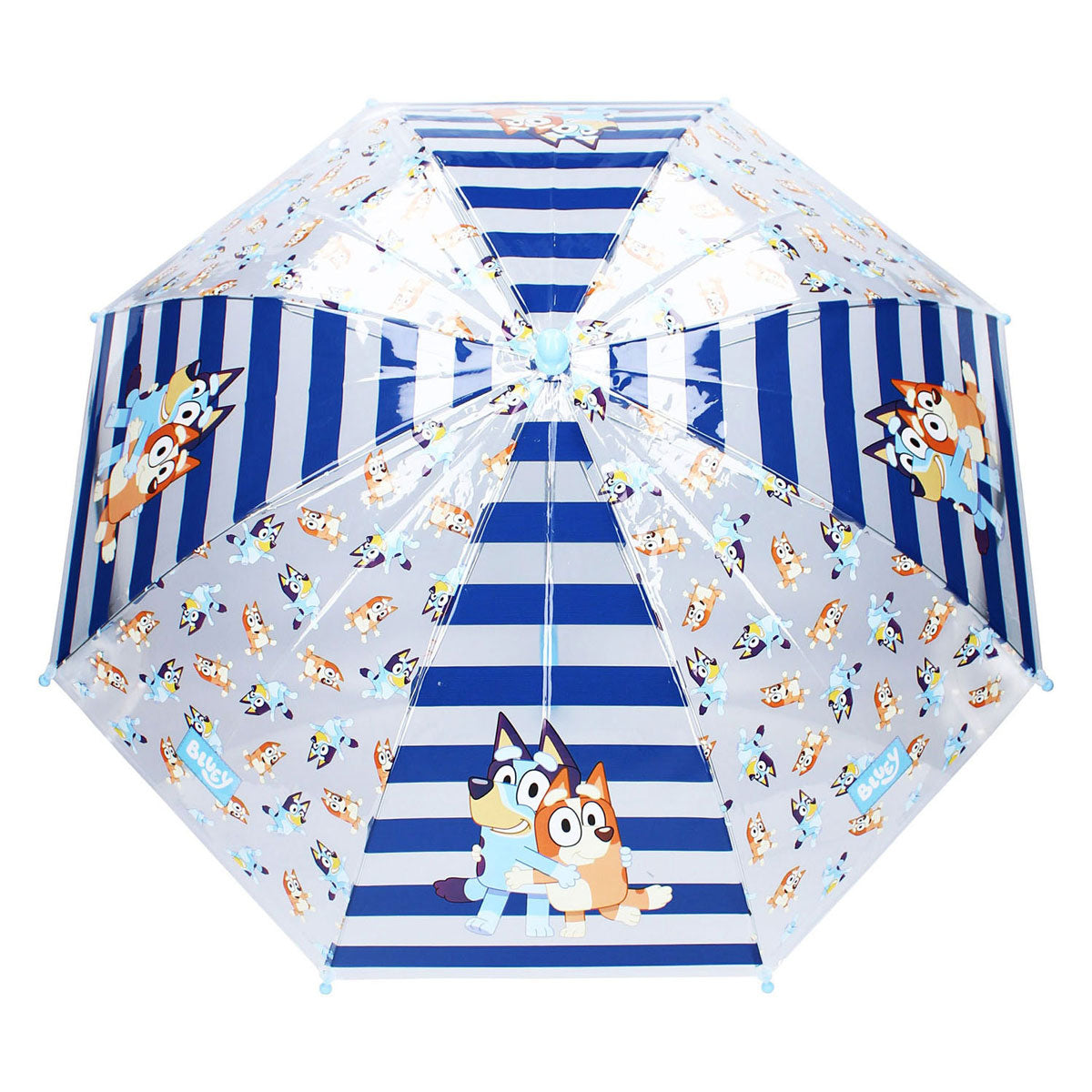 Vadobag Paraplu bluey rainy days