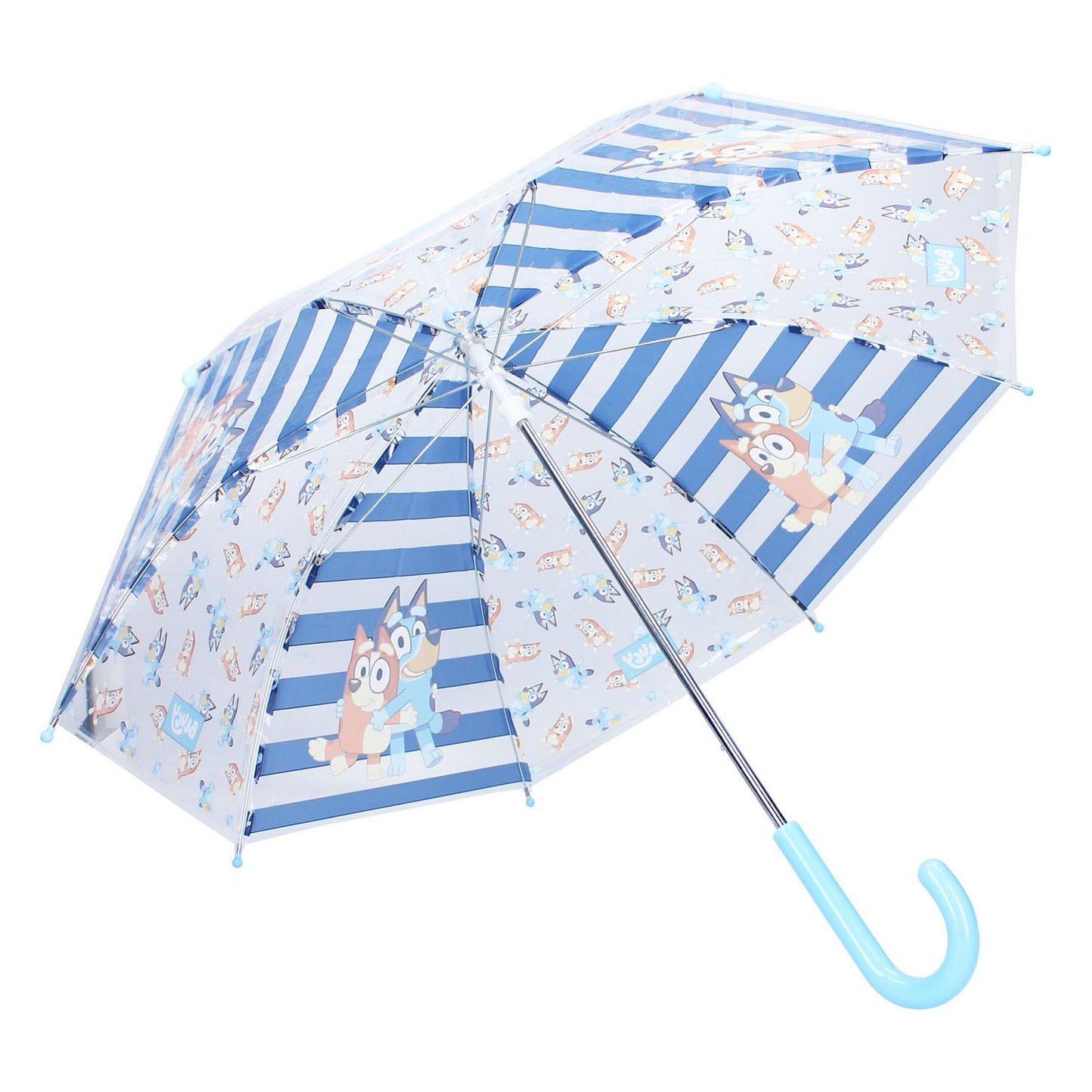 Vadobag Paraplu bluey rainy days