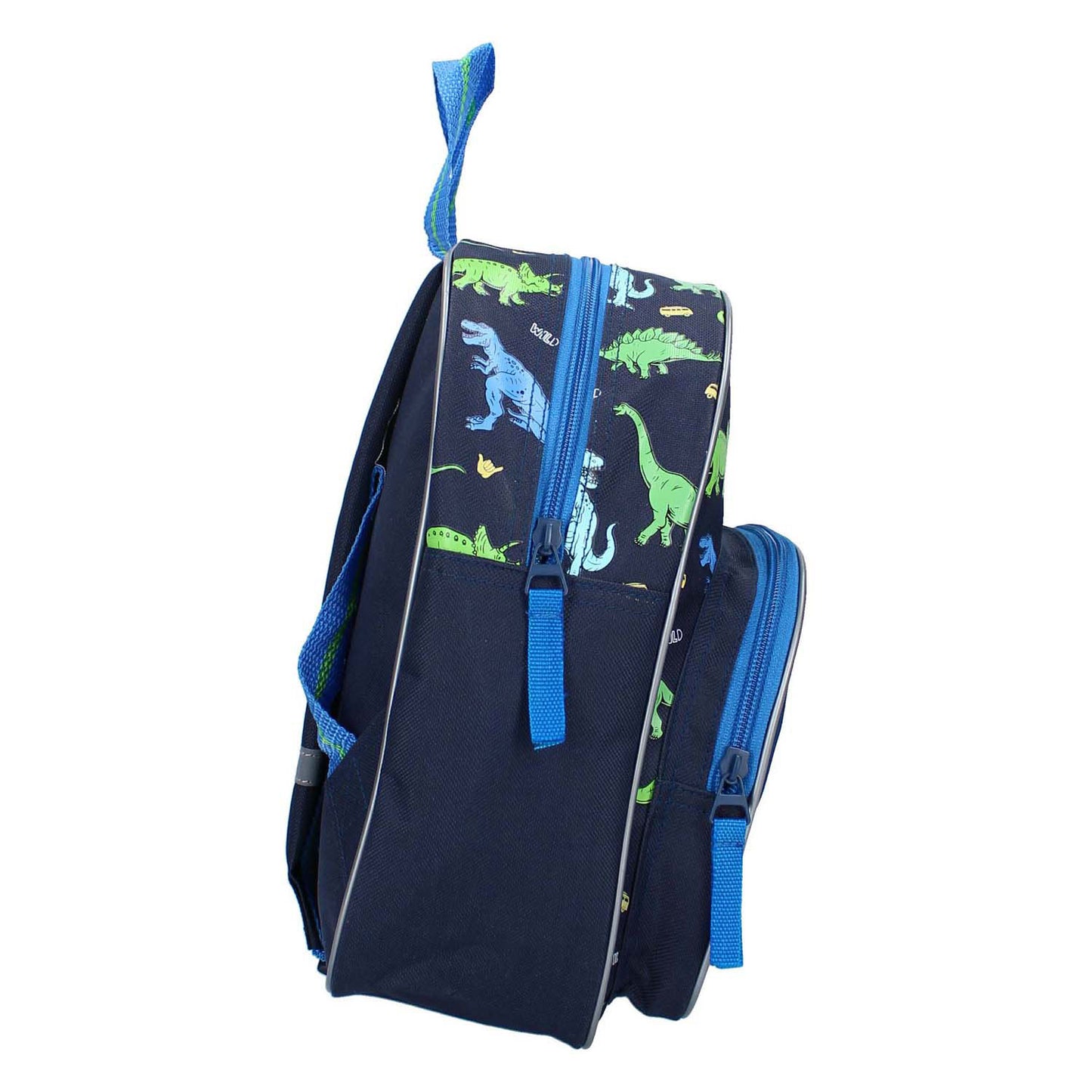 Vadobag Pret rugtas happy go lucky dino