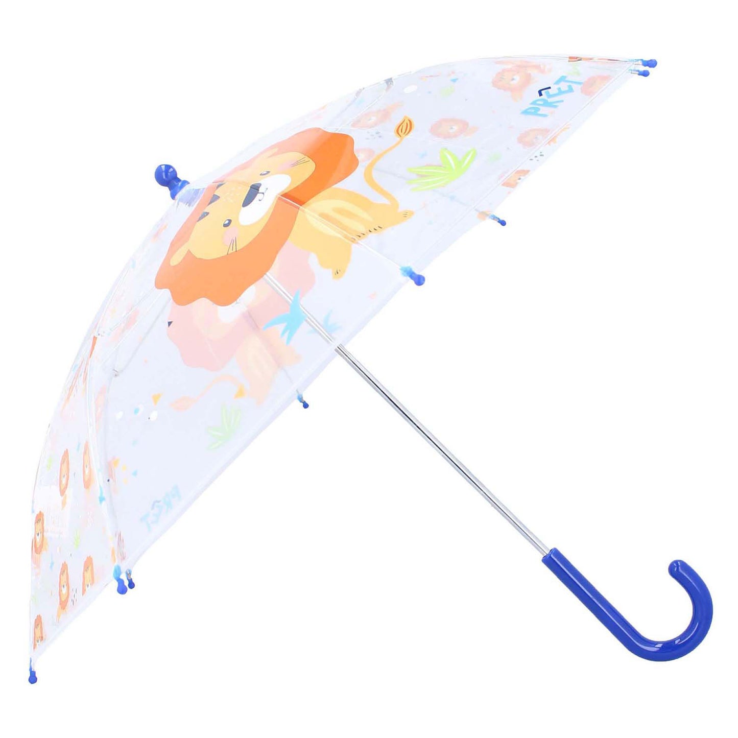 Vadobag Pret paraplu rainy days leeuw
