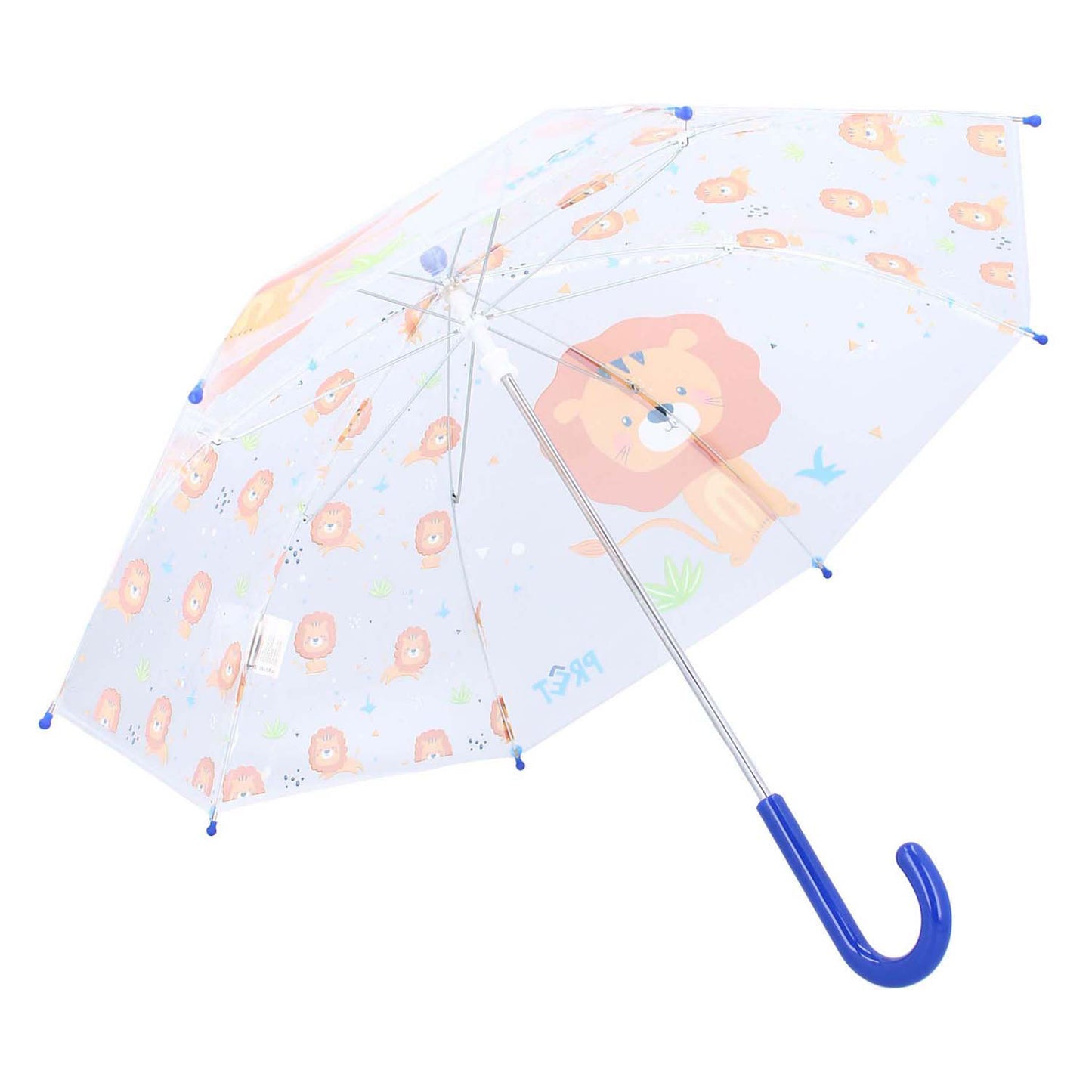 Vadobag Pret paraplu rainy days leeuw