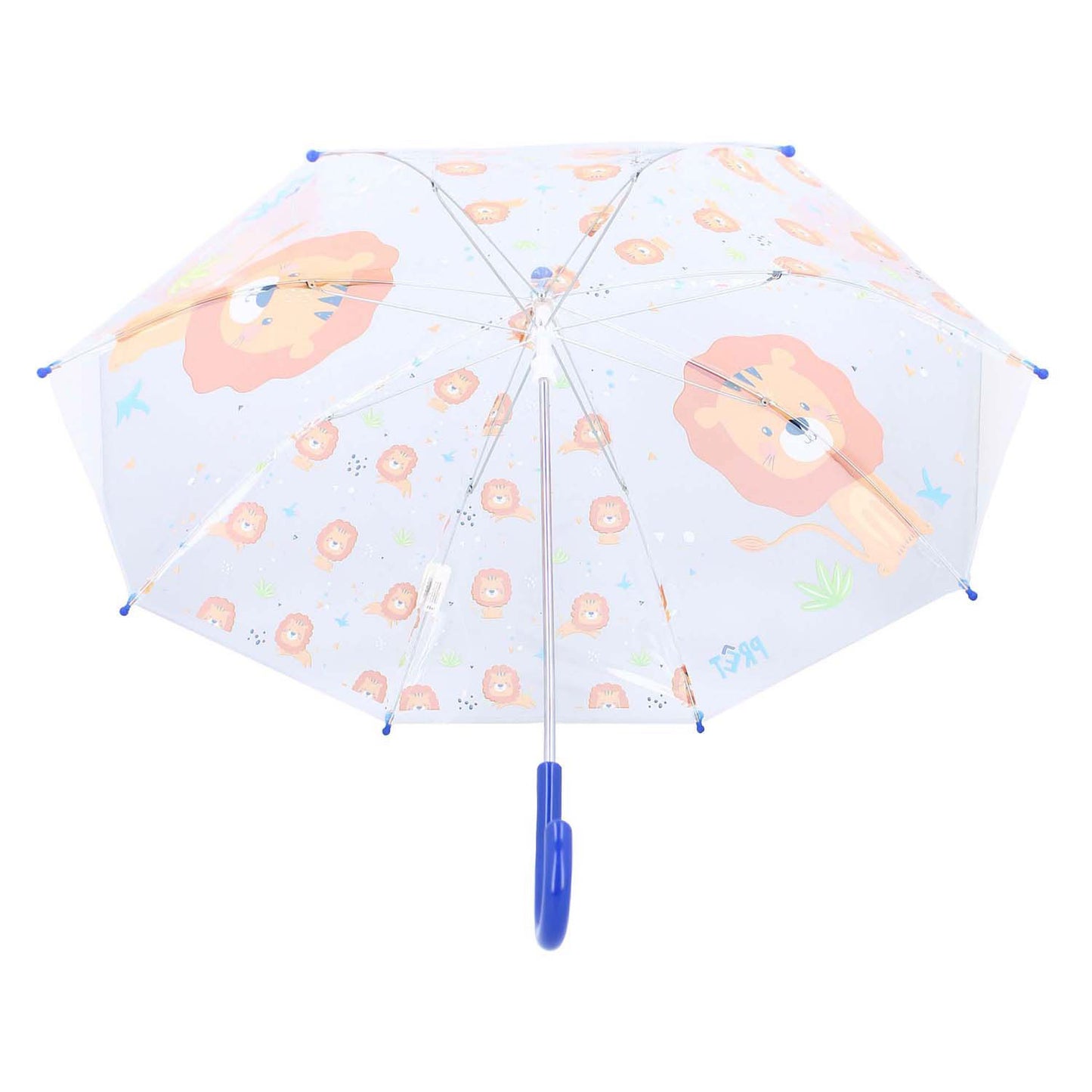 Vadobag Pret paraplu rainy days leeuw