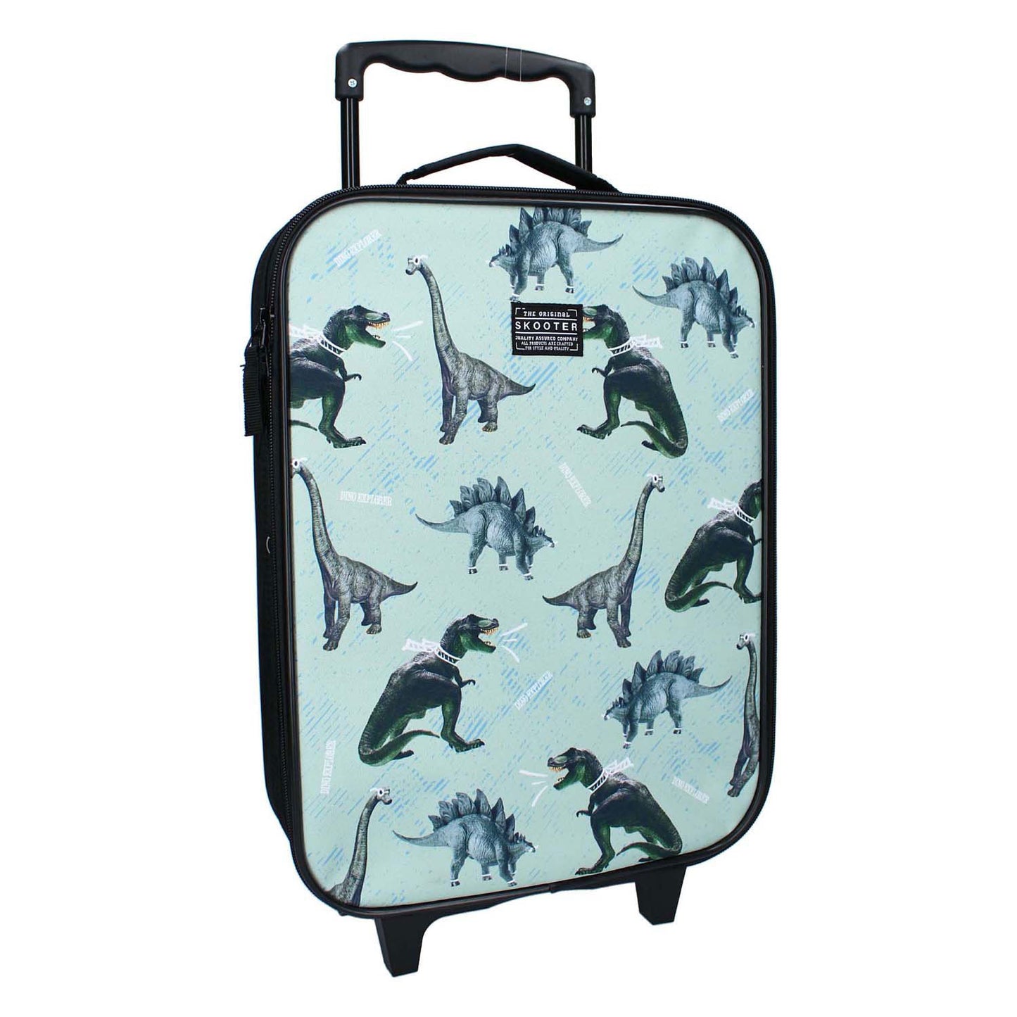 Vadobag Skooter trolley koffer boundless