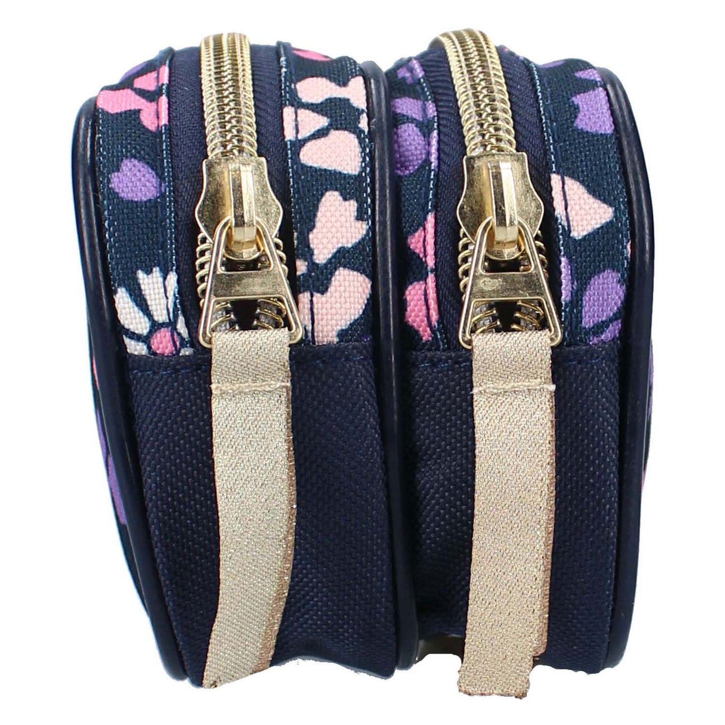 Milky Kiss etui wildflower