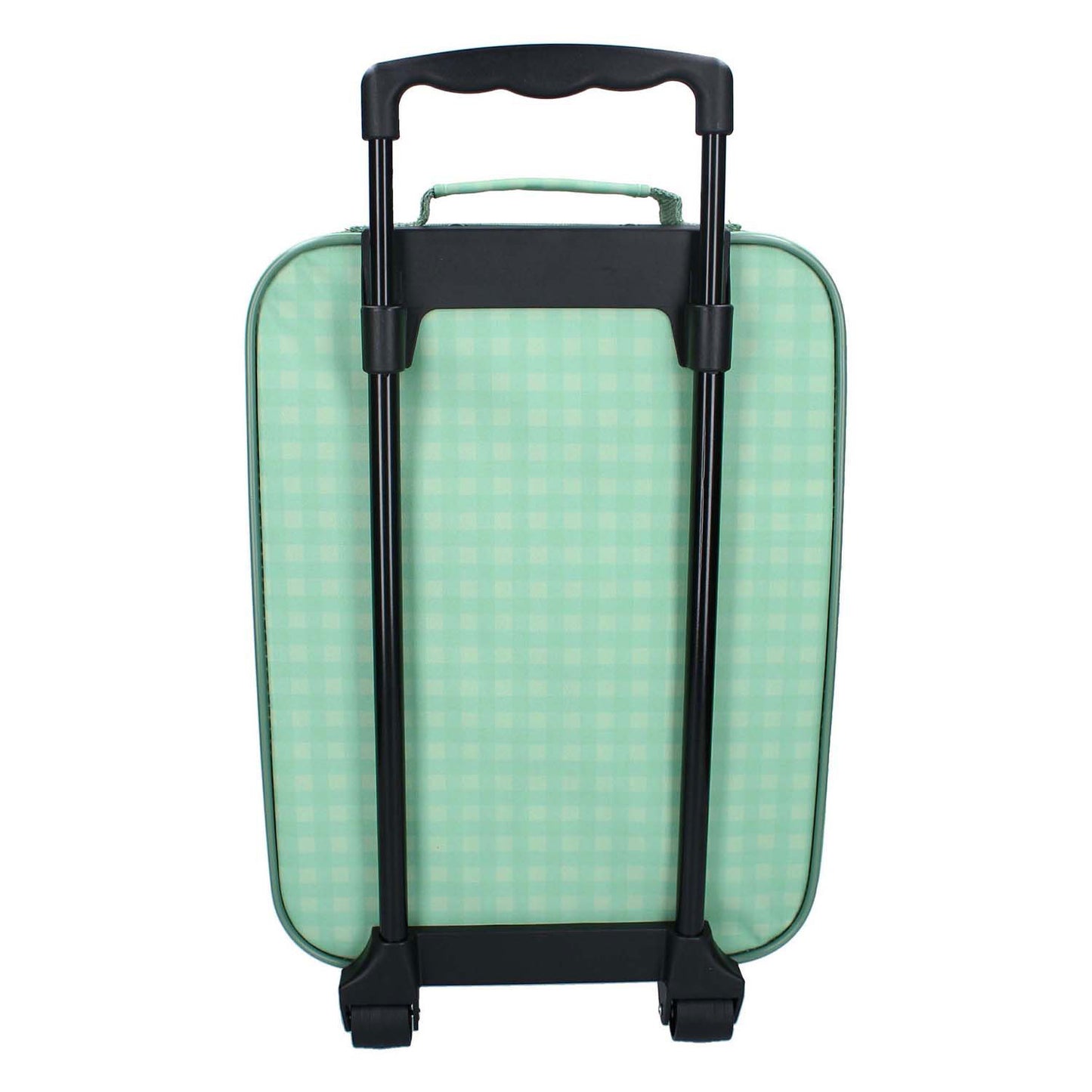 Vadobag Fien en teun trolley koffer dierenvriendjes