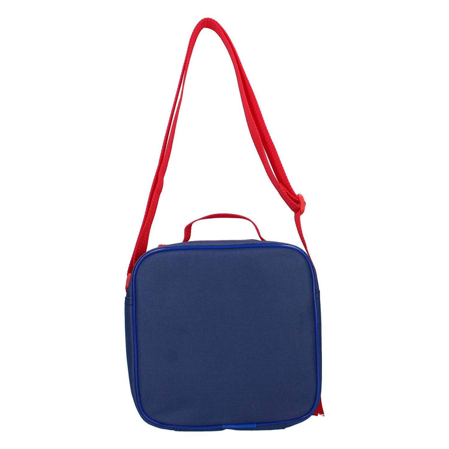 Vadobag Spiderman lunchtas set squeeze the day