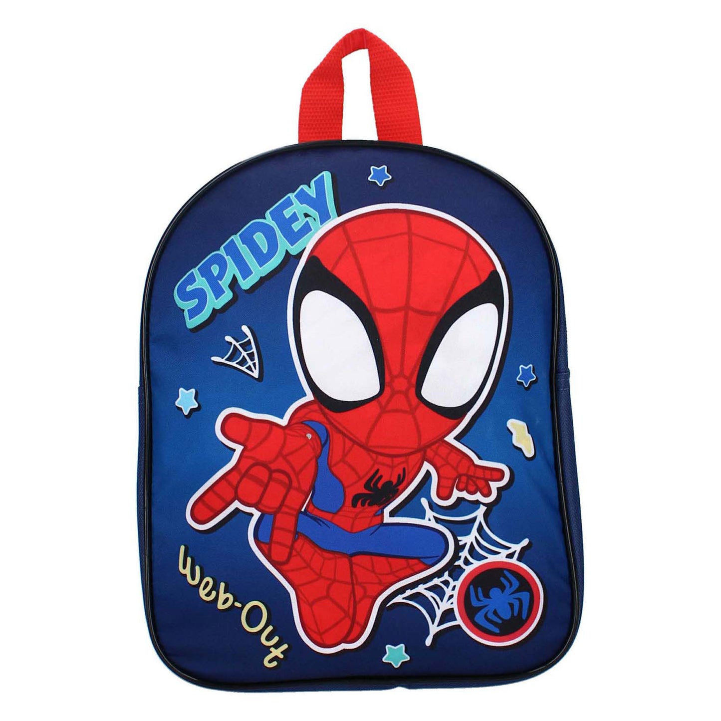 Vadobag Spidey rugzak web-out! 2