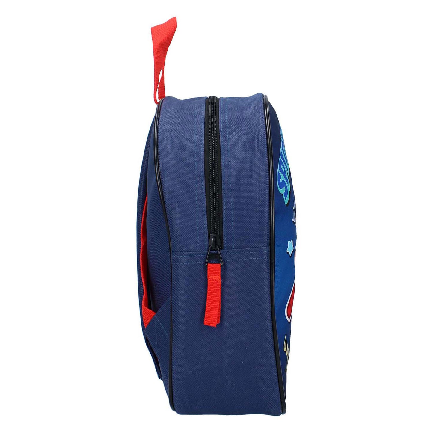 Vadobag Spidey rugzak web-out! 2