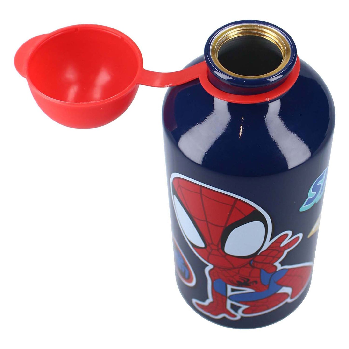Vadobag Spidey really refreshing drinkfles, 500ml