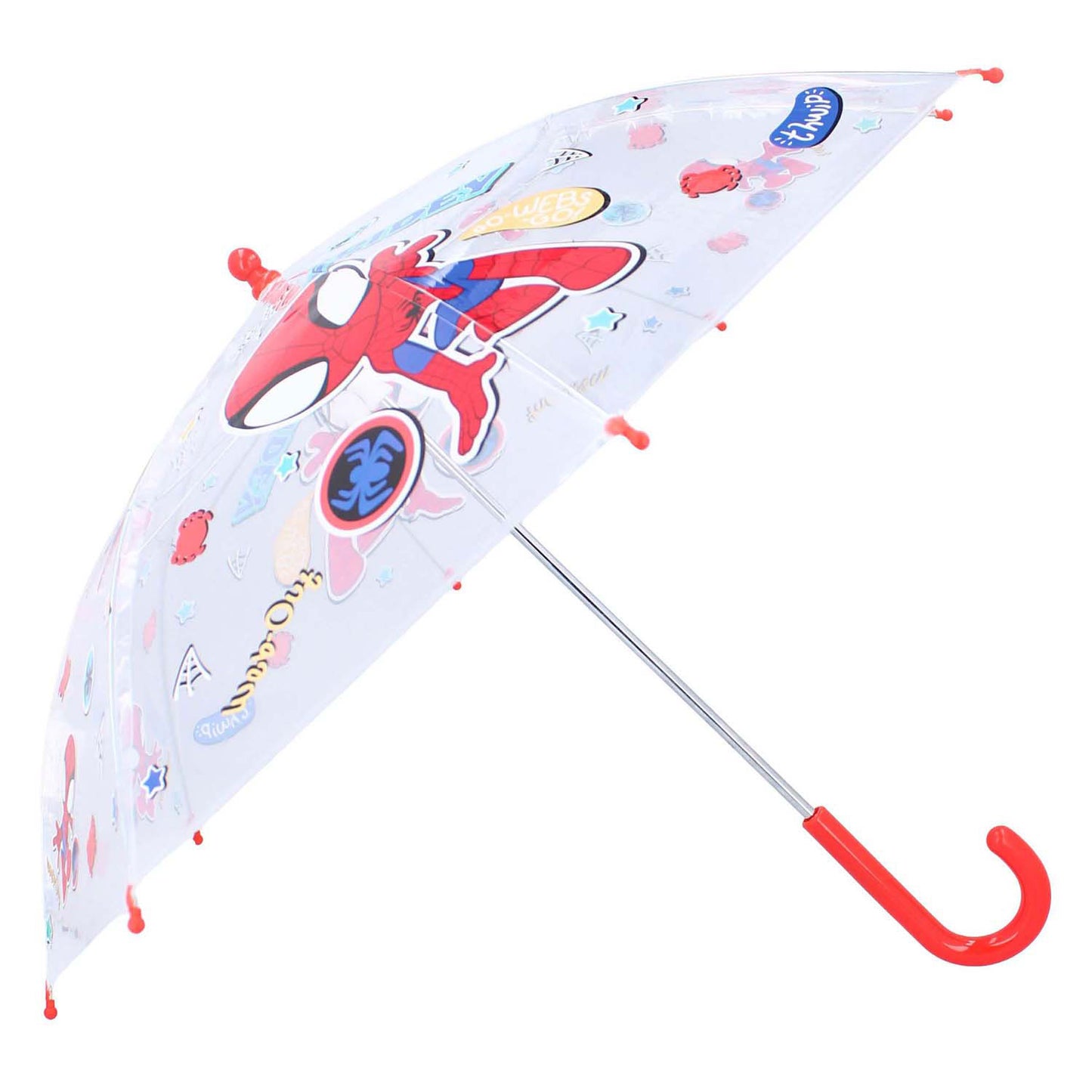 Vadobag Spidey paraplu rainy days