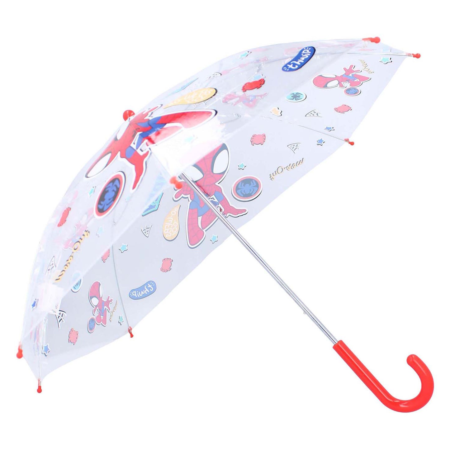 Vadobag Spidey paraplu rainy days