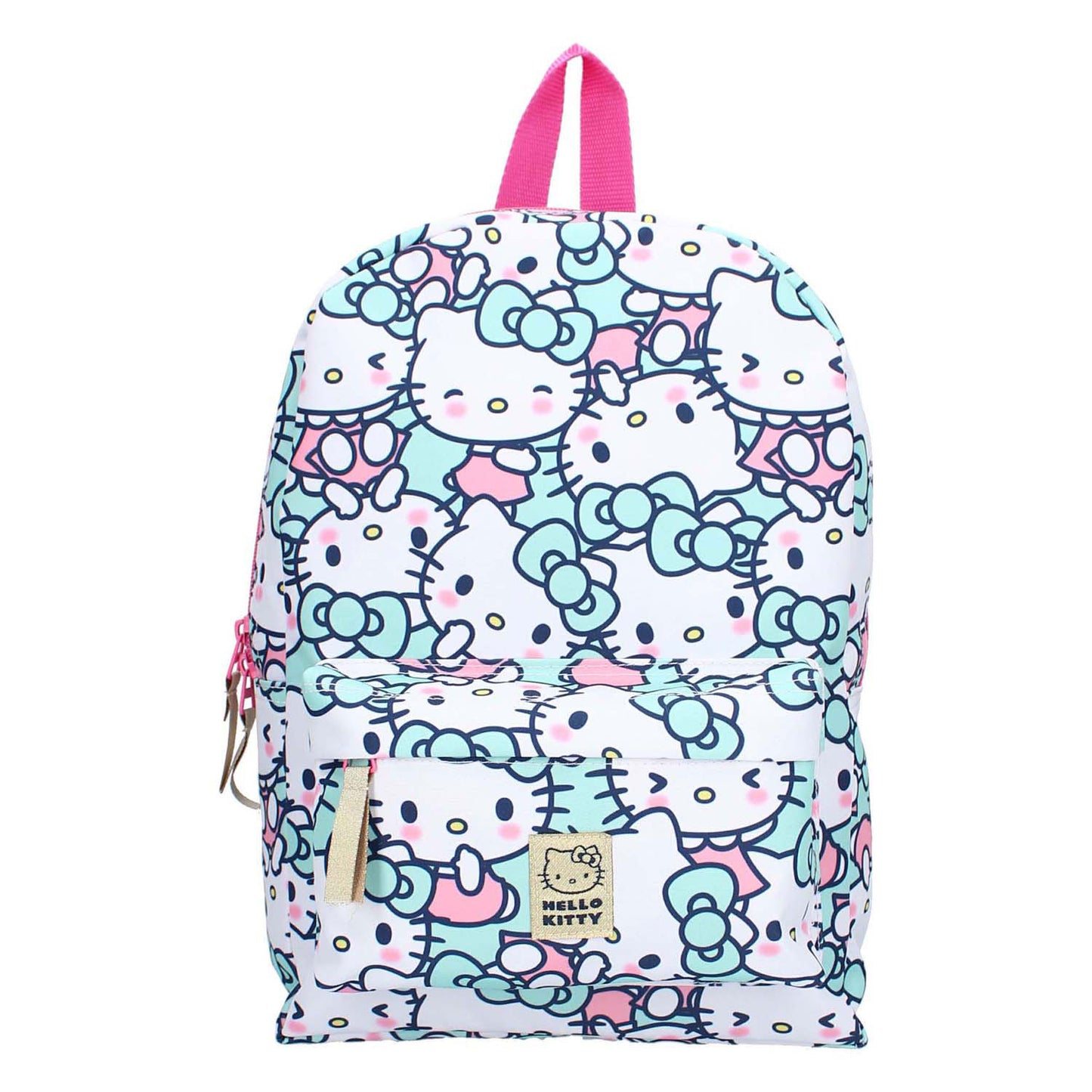 Vadobag Hello kitty rugzak cheerful