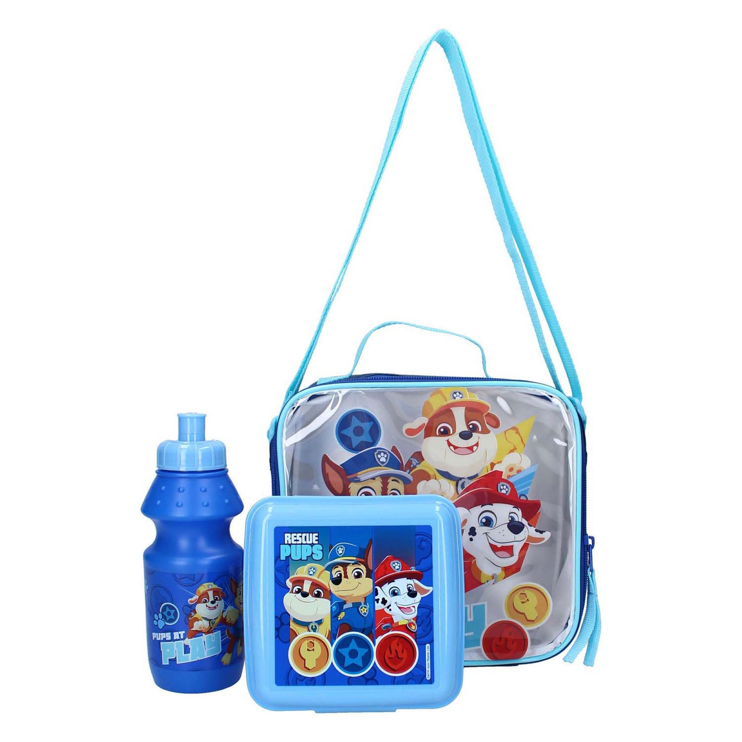 Vadobag Paw patrol lunchtas so yummy