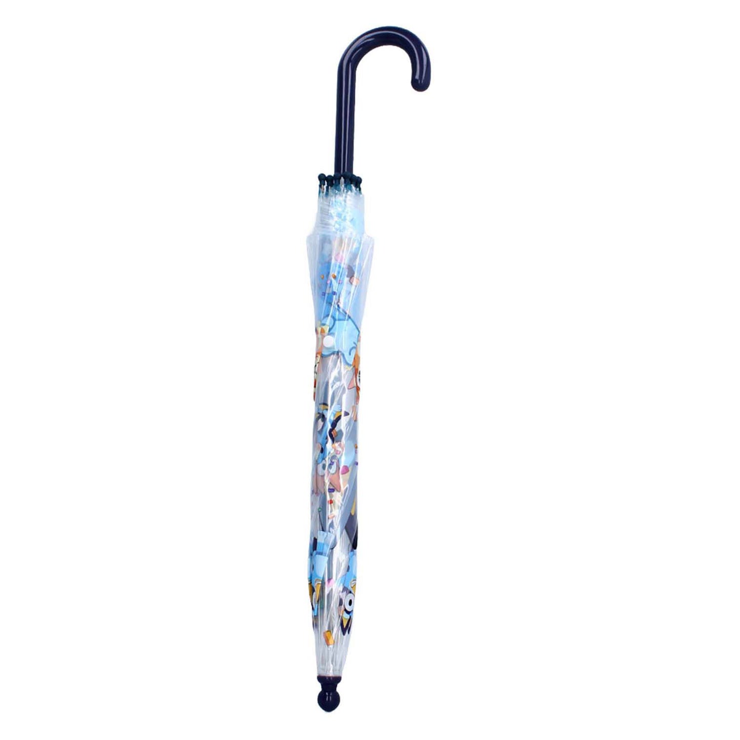 Vadobag Bluey paraplu rainy days