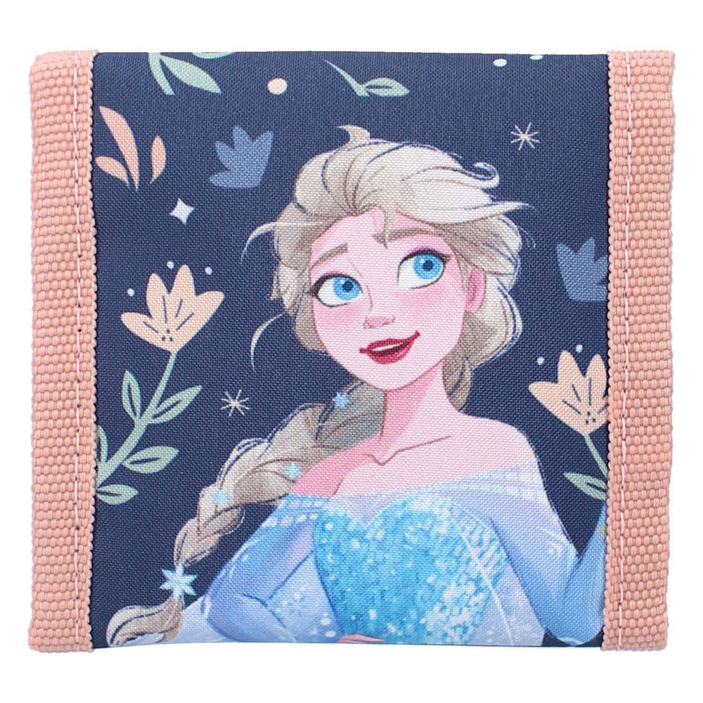 Vadobag Frozen portemonnee louder than love
