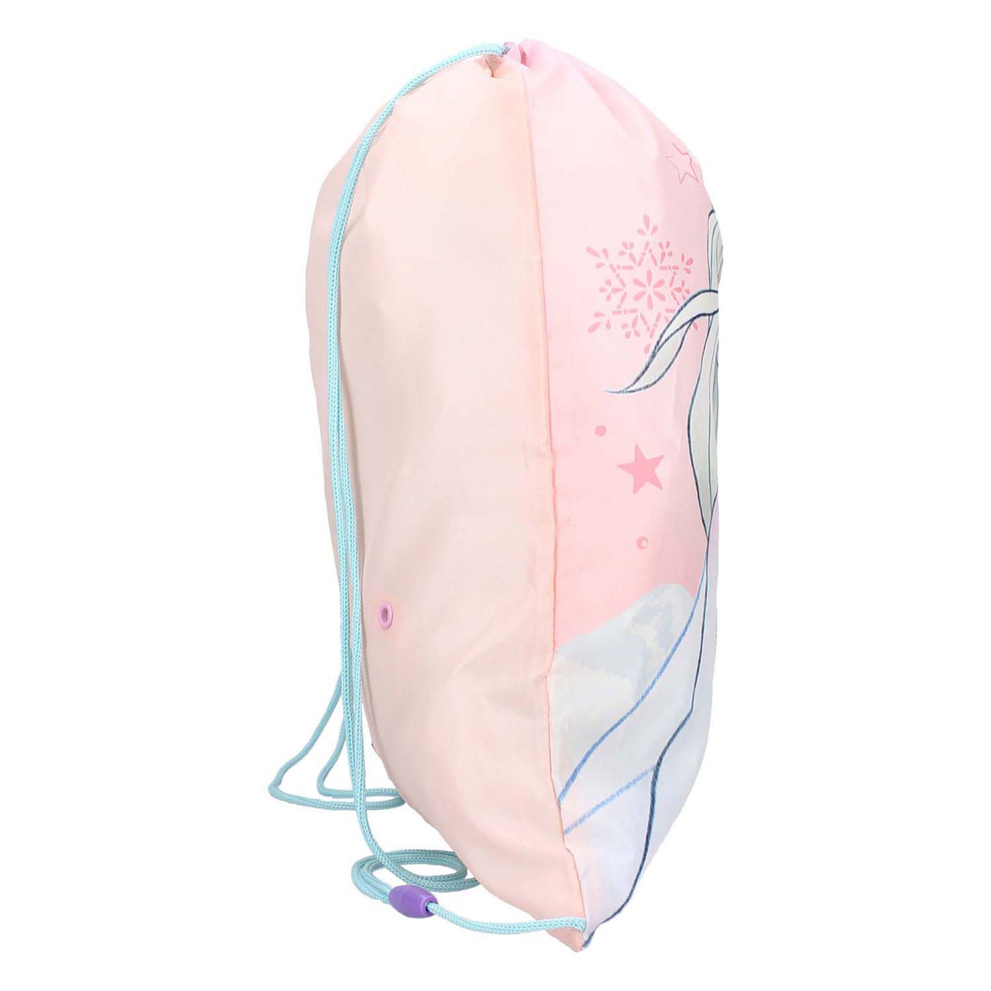 Vadobag Frozen gymtas it's all magic