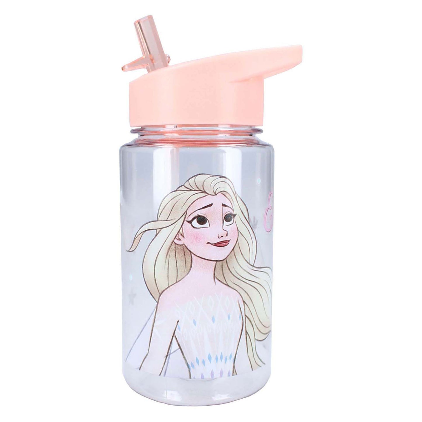 Vadobag Frozen drinkfles let's eat!, 450ml