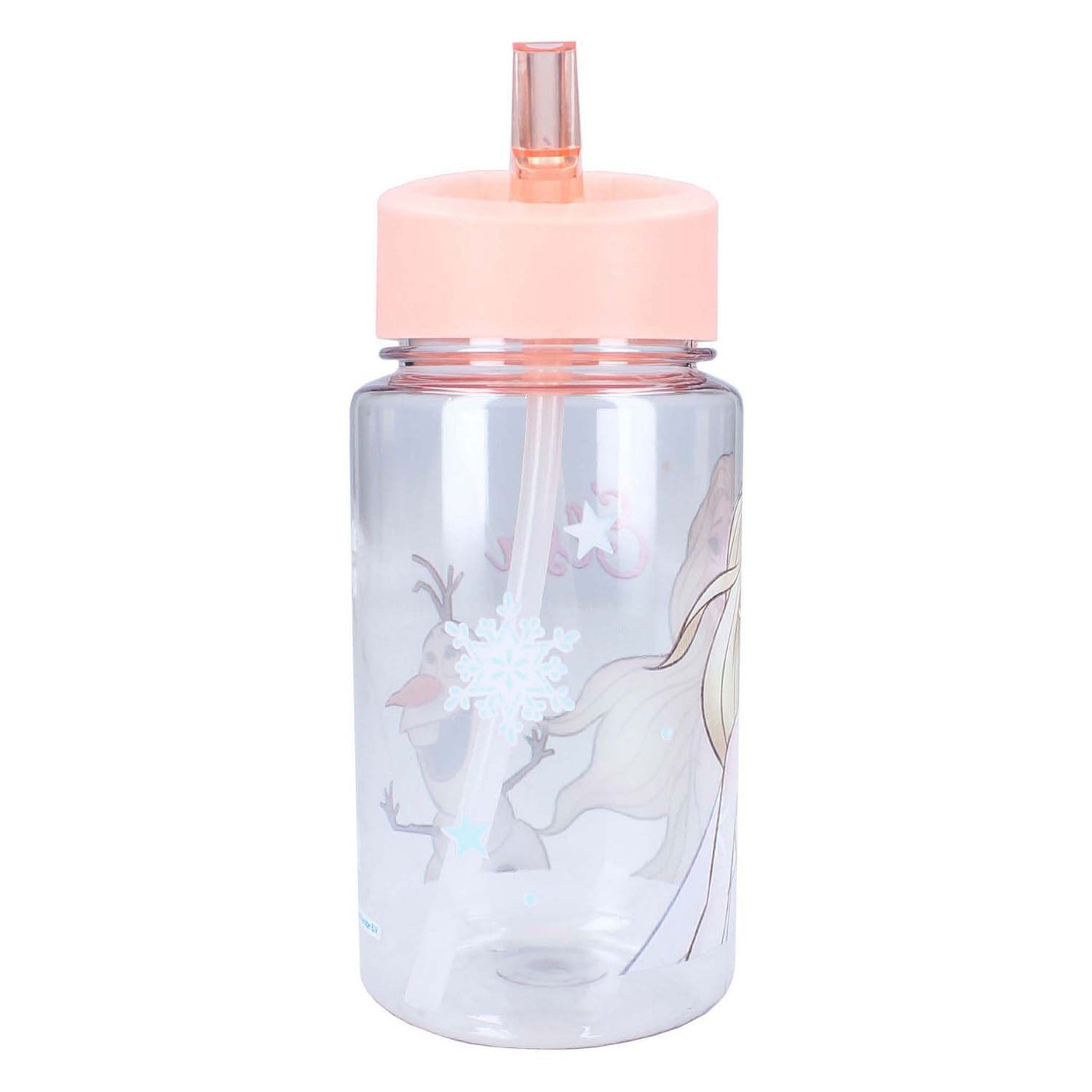 Vadobag Frozen drinkfles let's eat!, 450ml