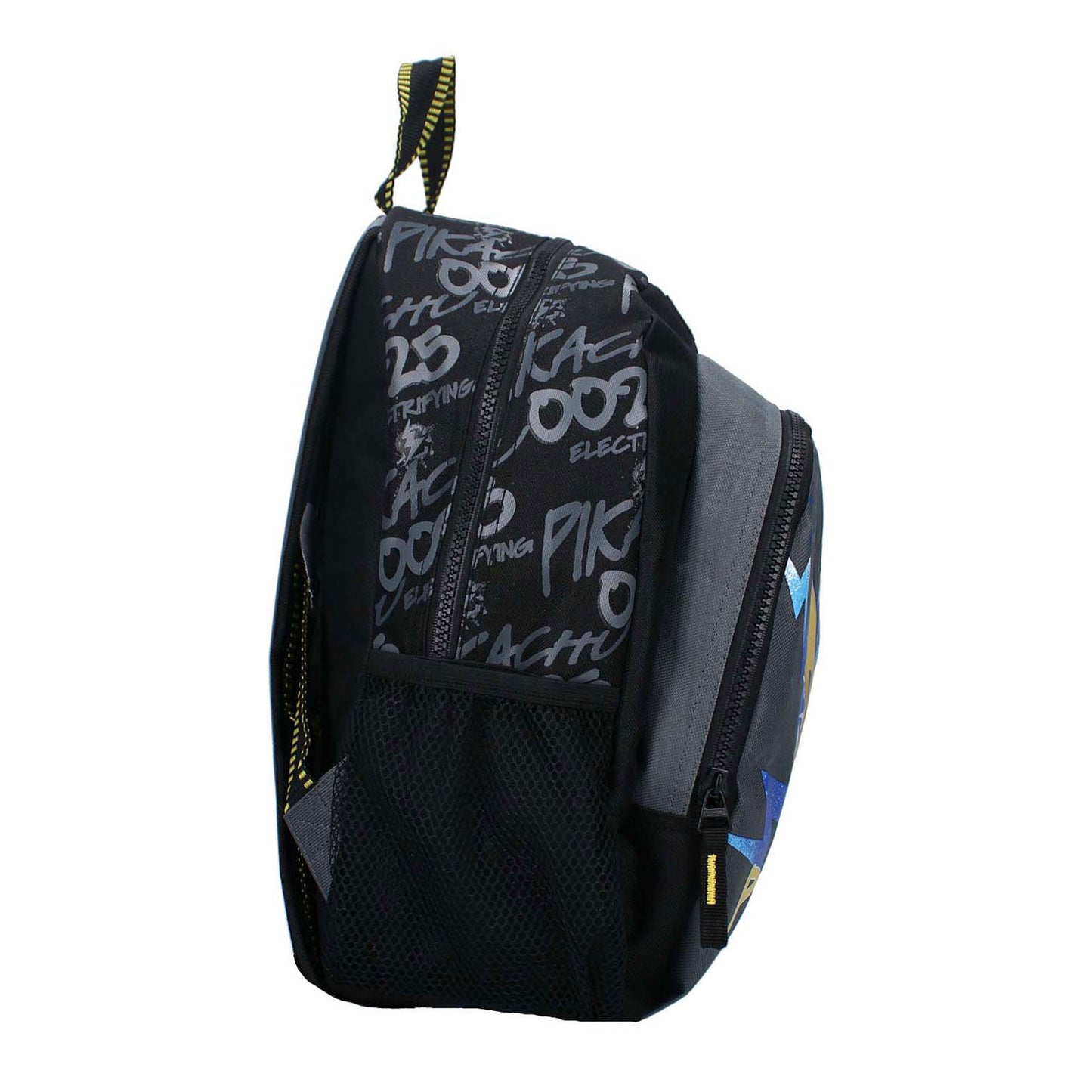 Vadobag Pokemon gotta catch 'em all! rugzak - pikachu, 35cm