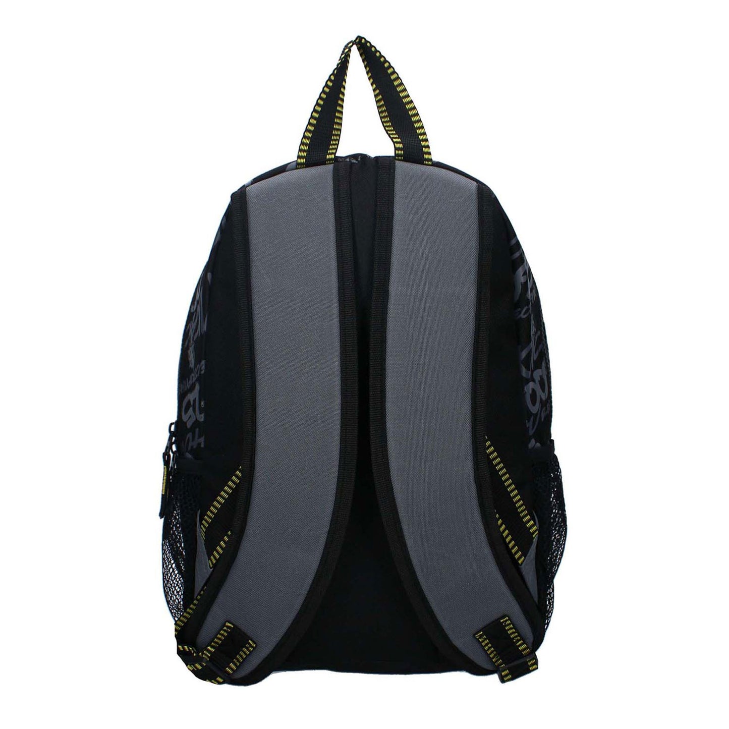 Vadobag Pokemon gotta catch 'em all! rugzak - pikachu, 35cm