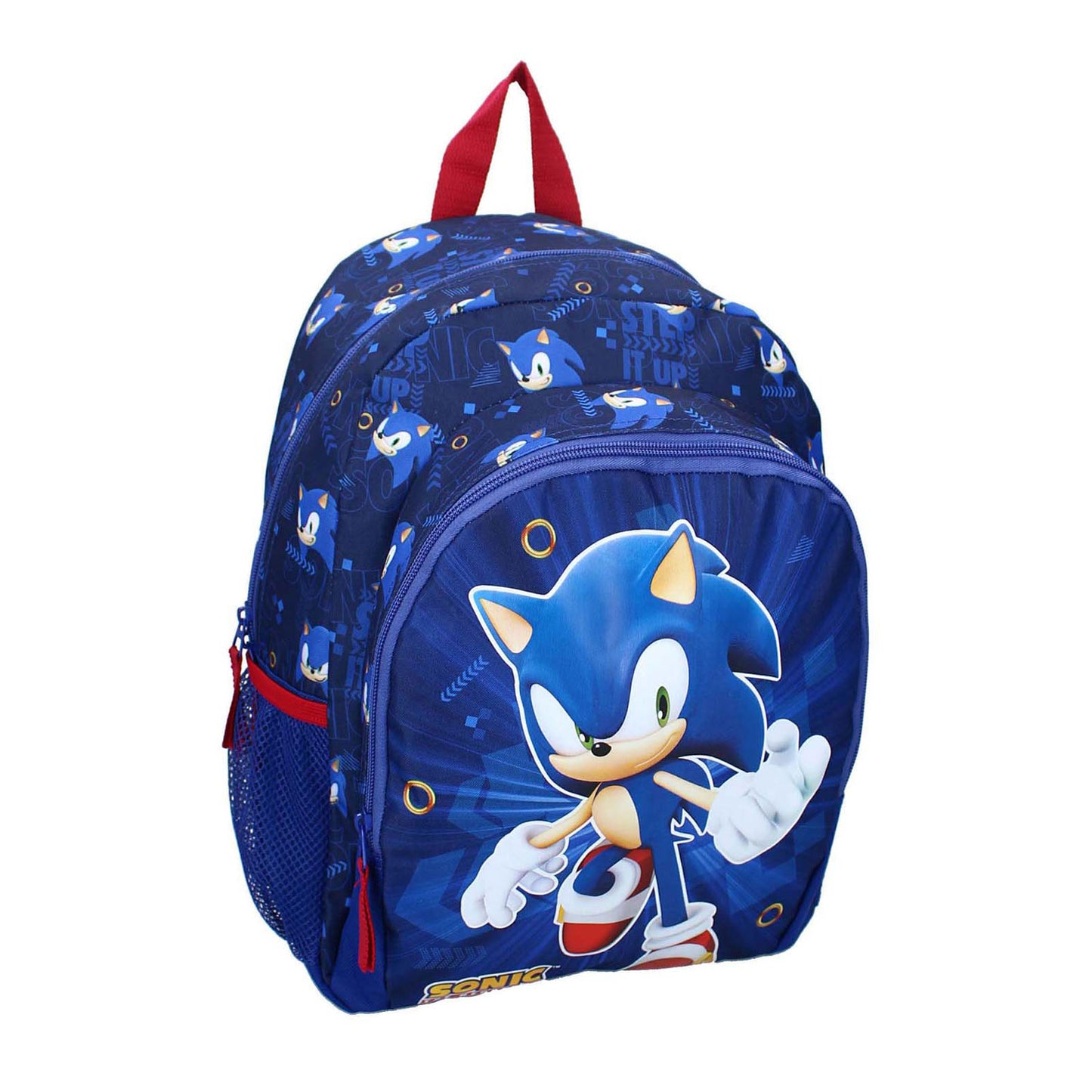 Vadobag Sonic still unstoppable rugzak, 35cm