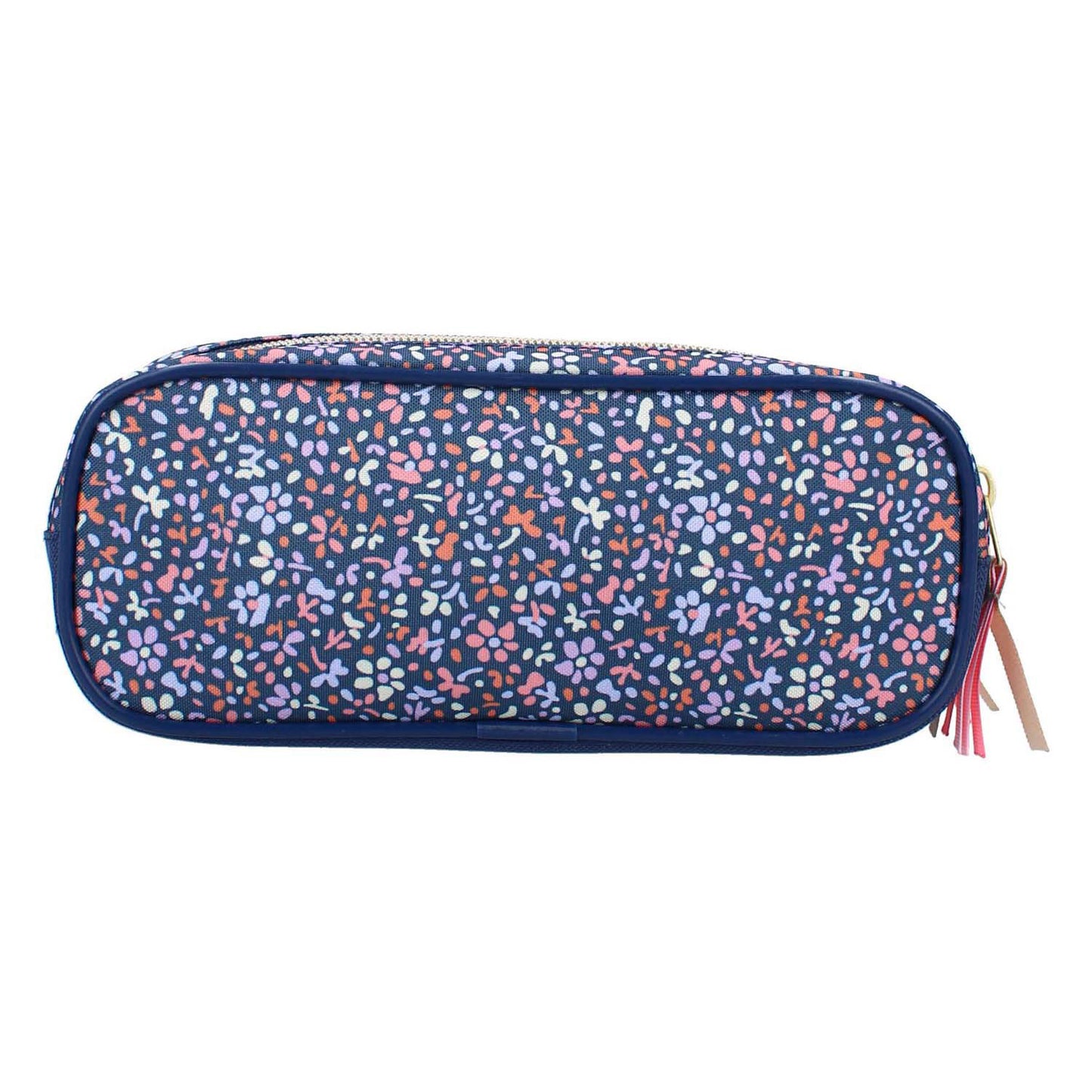 Milky Kiss etui floral fame