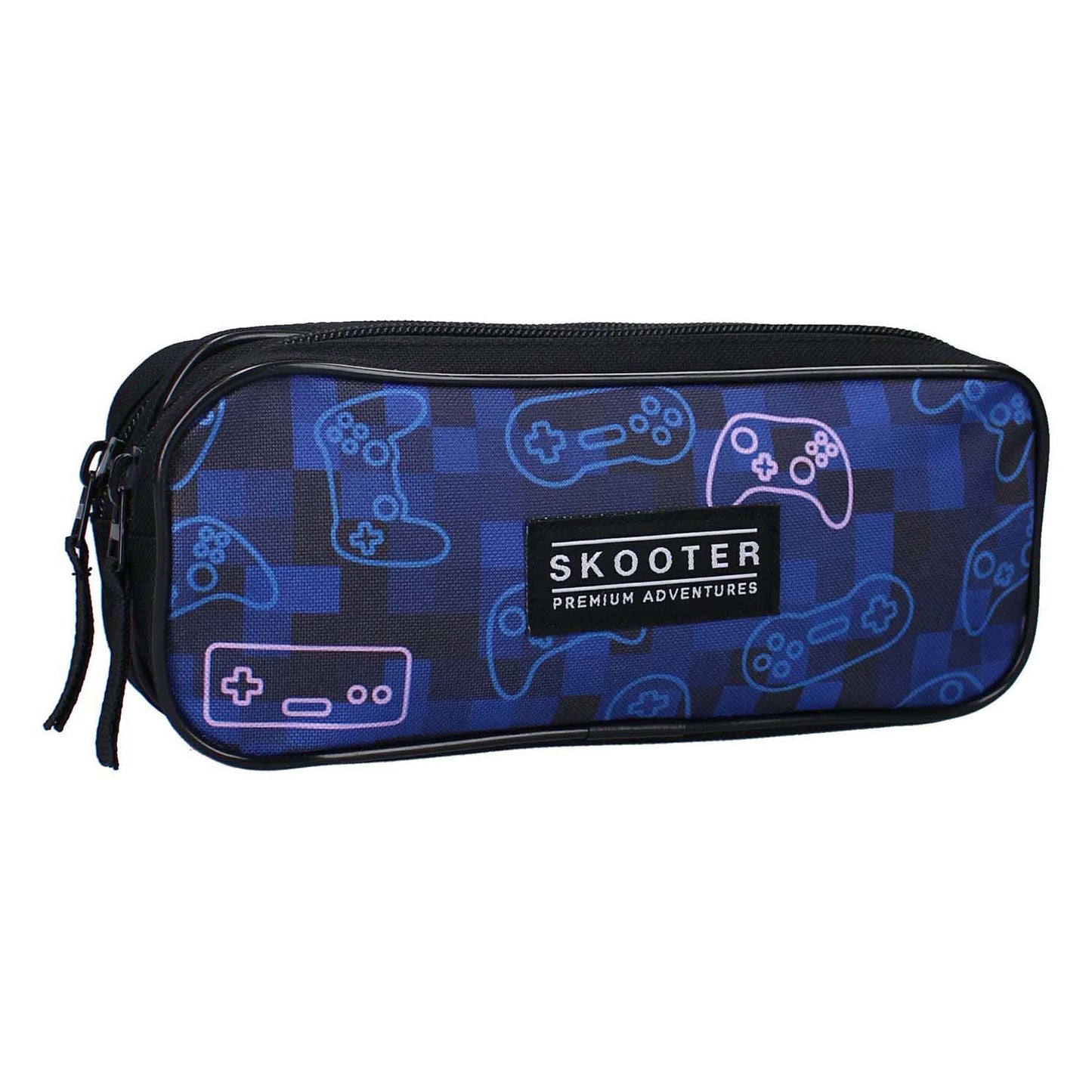 Vadobag Etui skooter winning streak