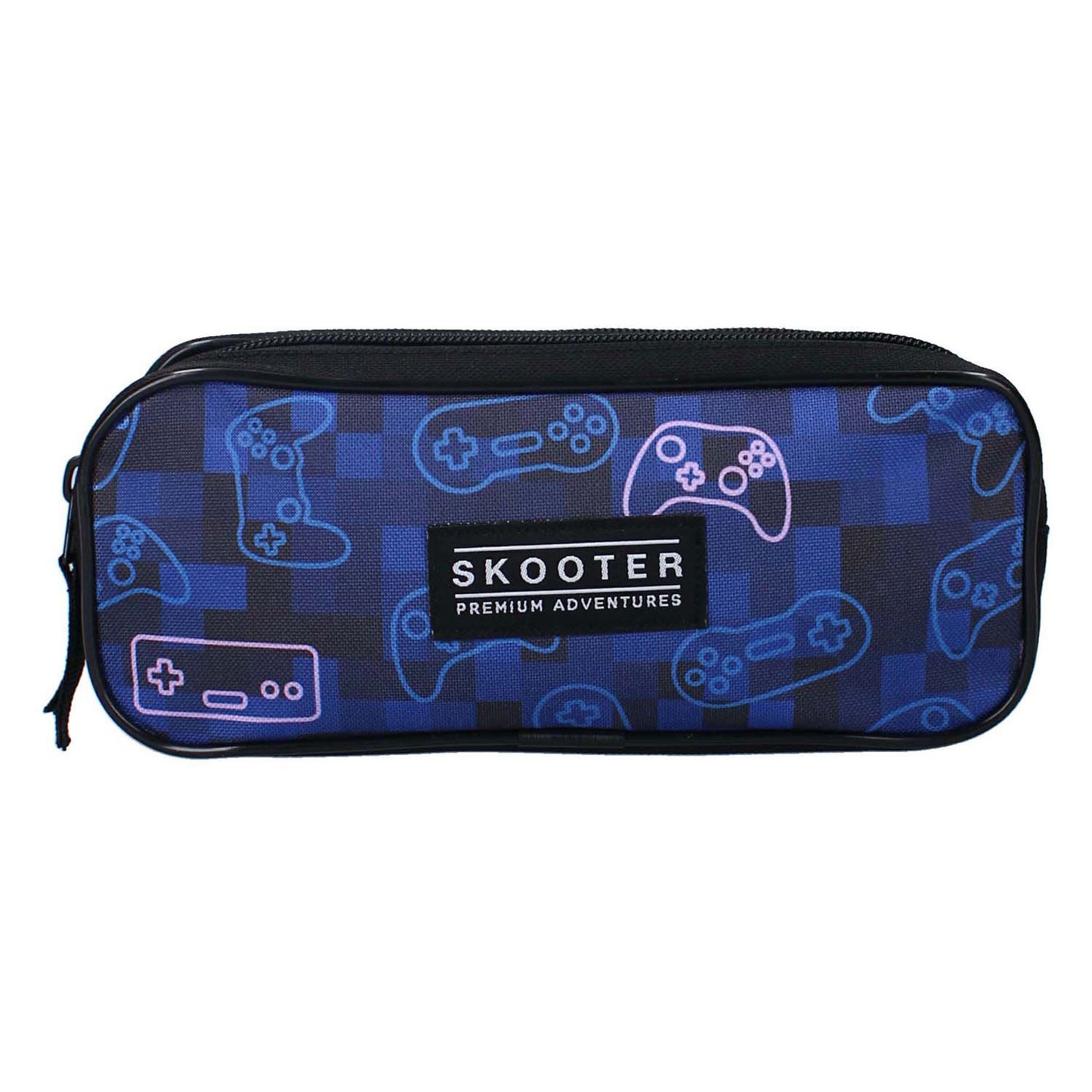 Vadobag Etui skooter winning streak