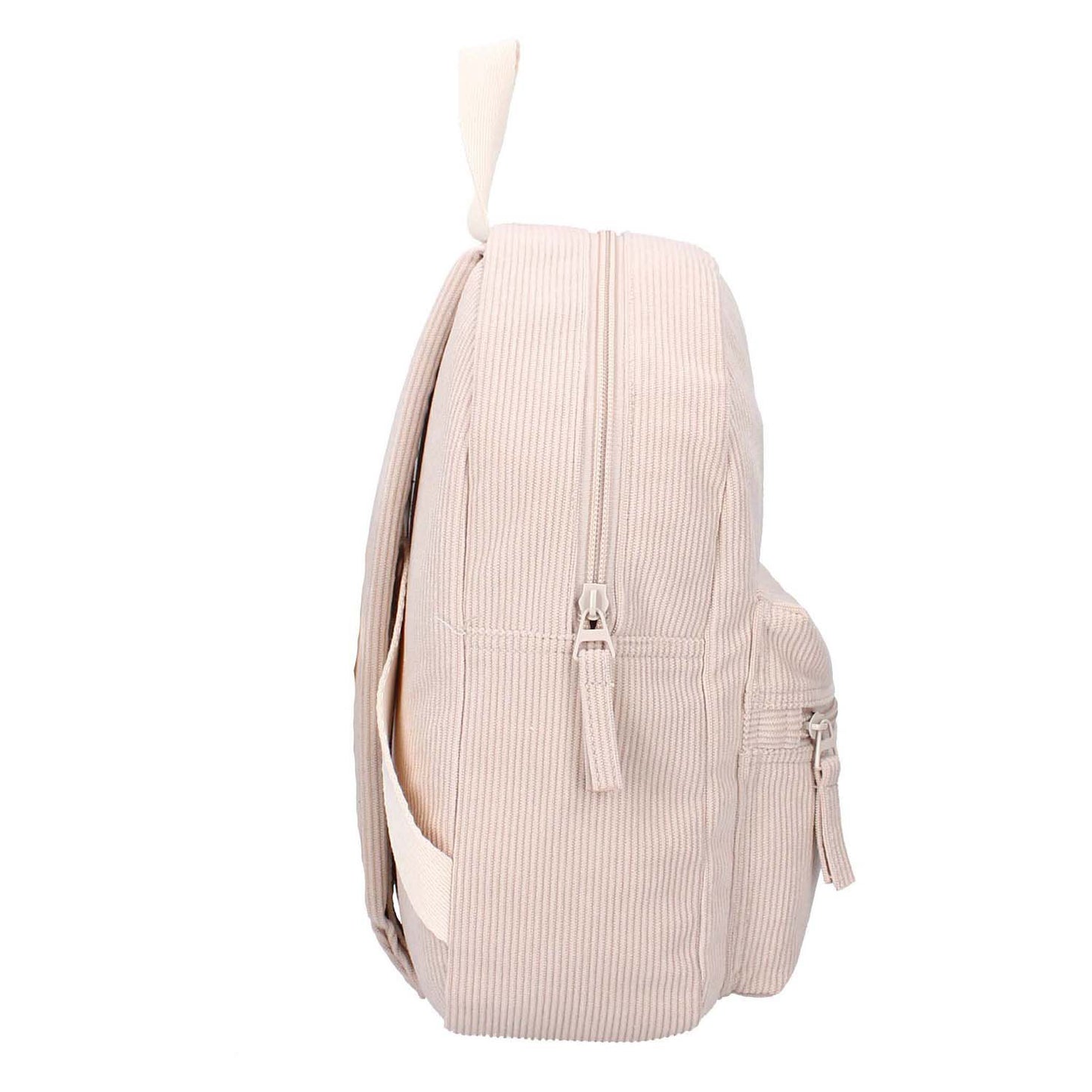 Vadobag Pret rugzak ridge and row - beige