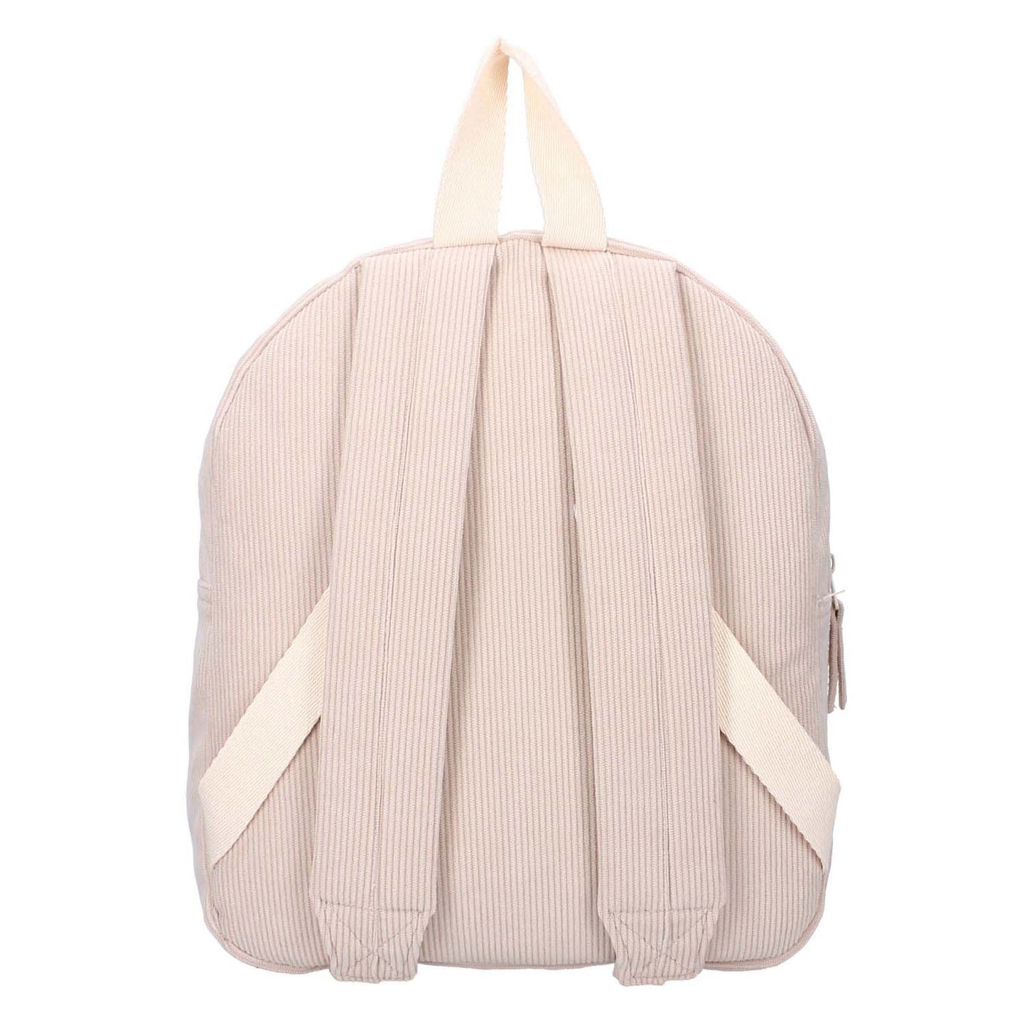 Vadobag Pret rugzak ridge and row - beige