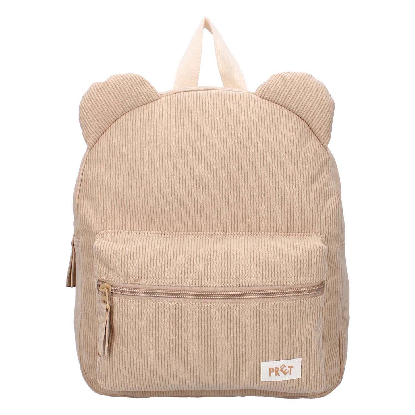 Vadobag Pret rugzak ridge and row - berenoortjes beige