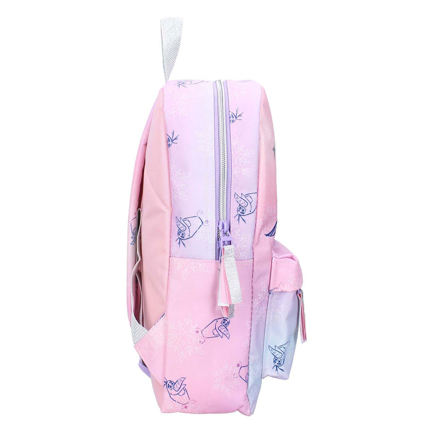Vadobag Frozen ii rugzak glowing lights