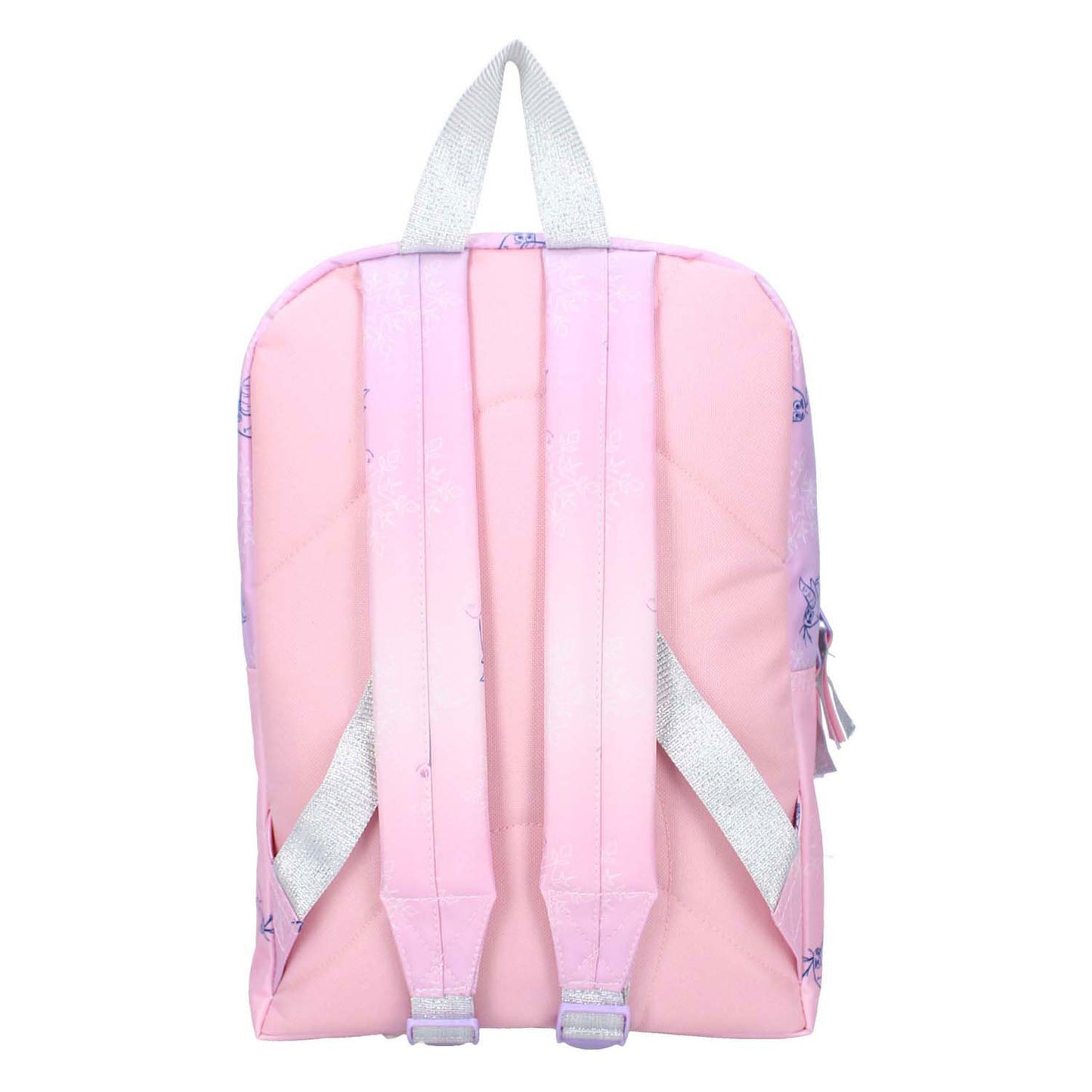 Vadobag Frozen ii rugzak glowing lights