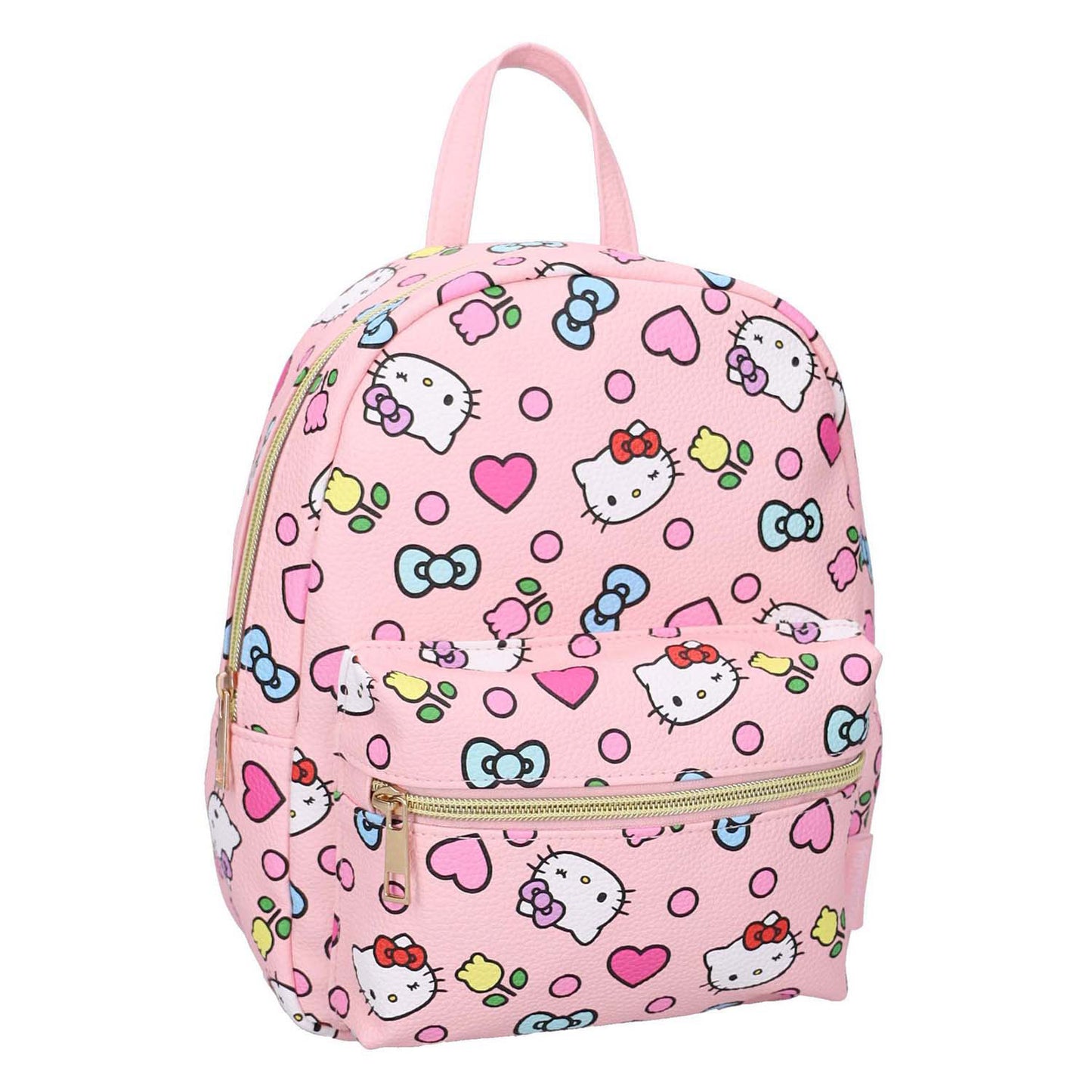 Vadobag Hello kitty rugzak sweet on you