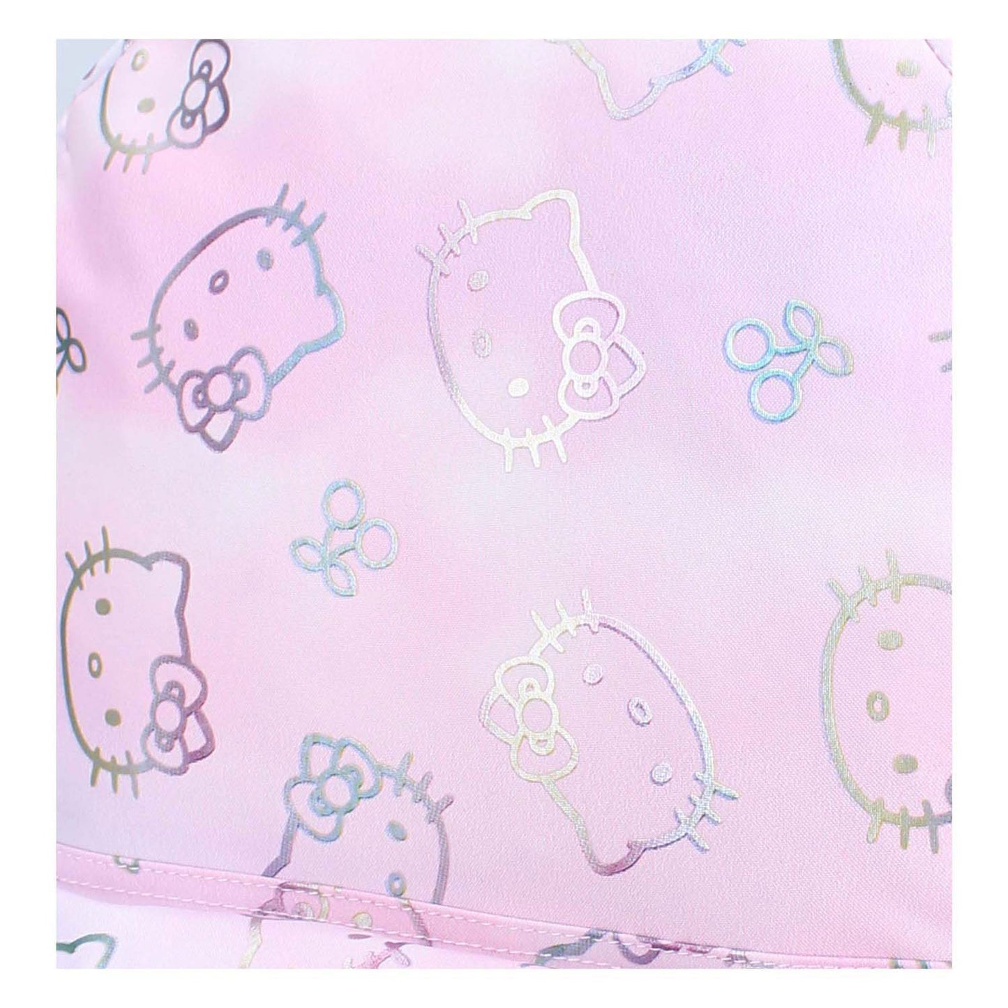 Vadobag Hello kitty rugzak take me to the party