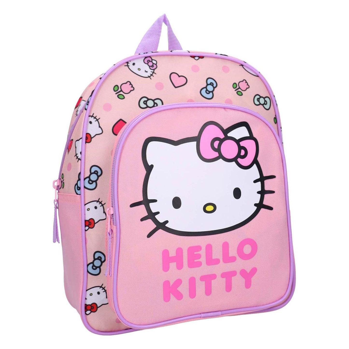 Vadobag Hello kitty rugzak sweet charm