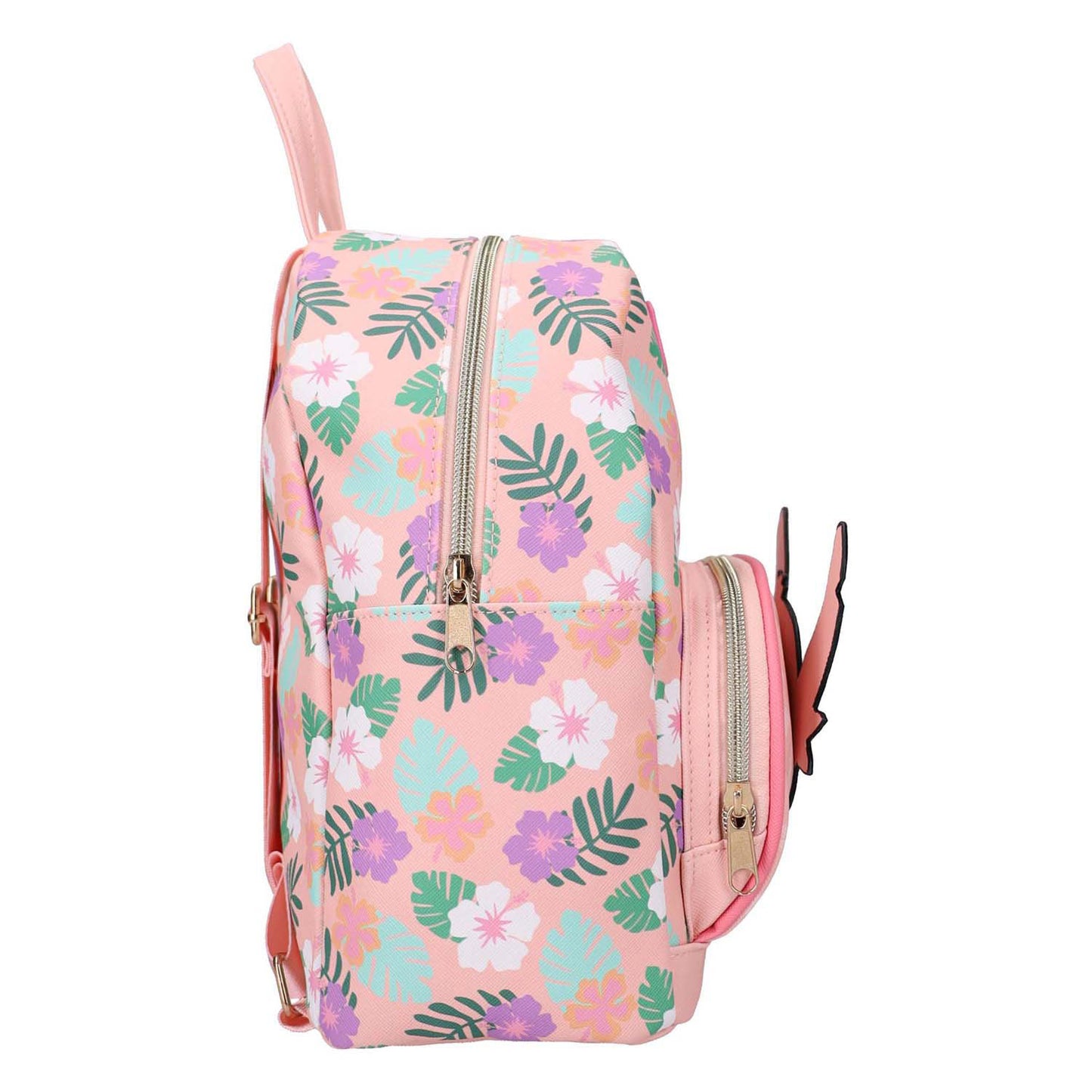 Vadobag Stitch rugzak carry the cuteness