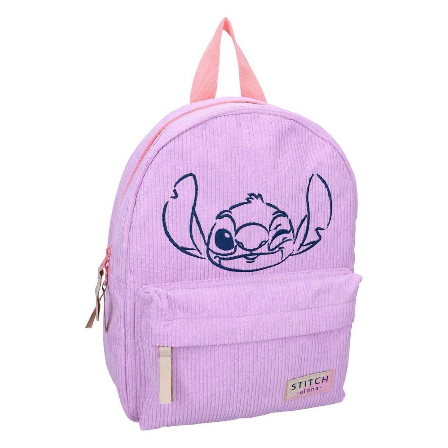 Vadobag Stitch rugzak have a nice day