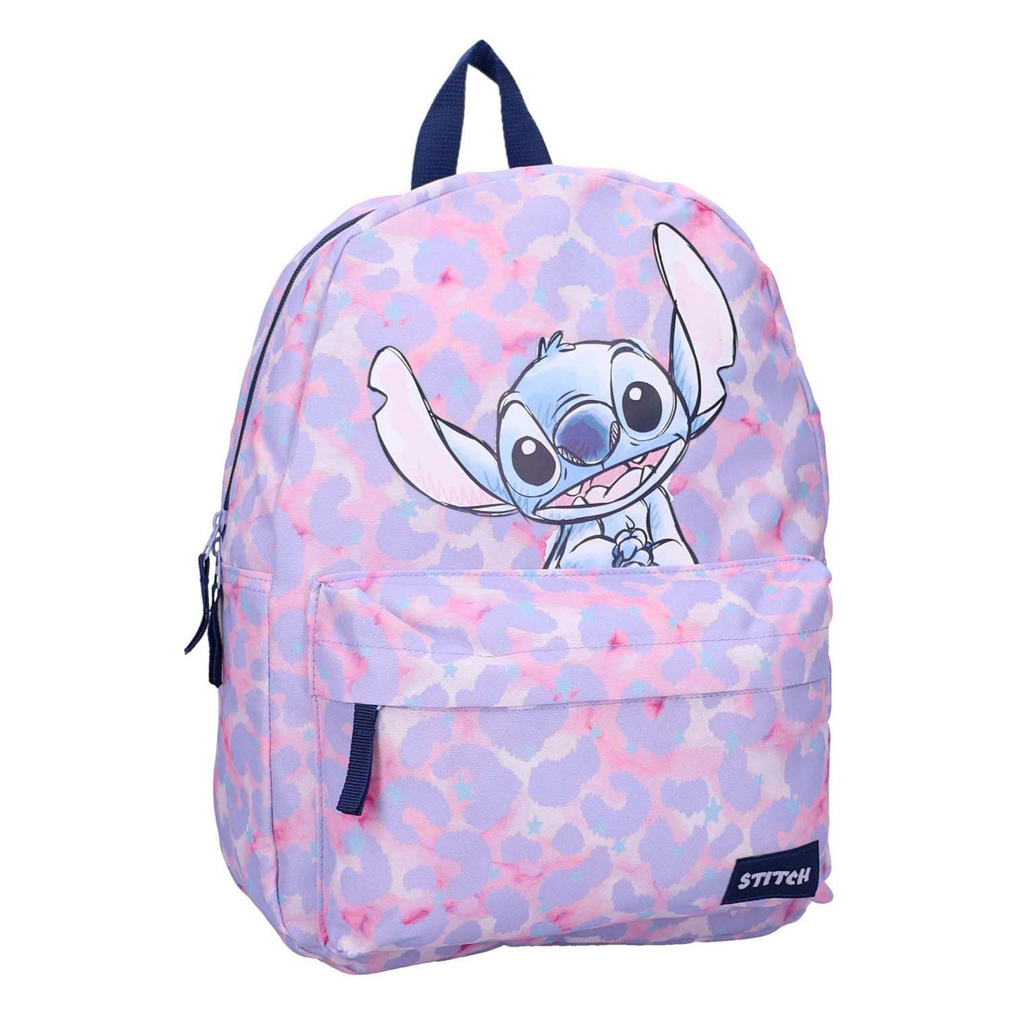 Vadobag Stitch rugzak ultimate icons