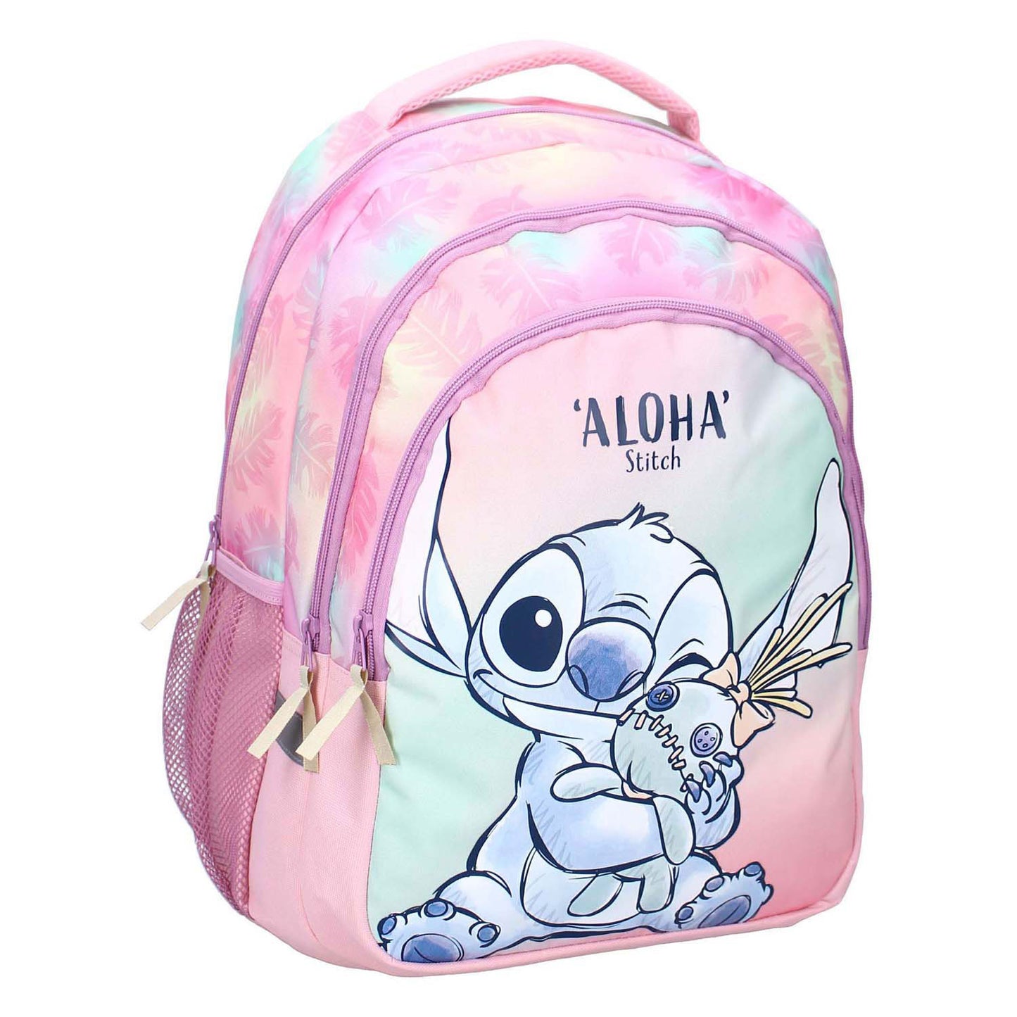 Vadobag Stitch rugzak wild energy