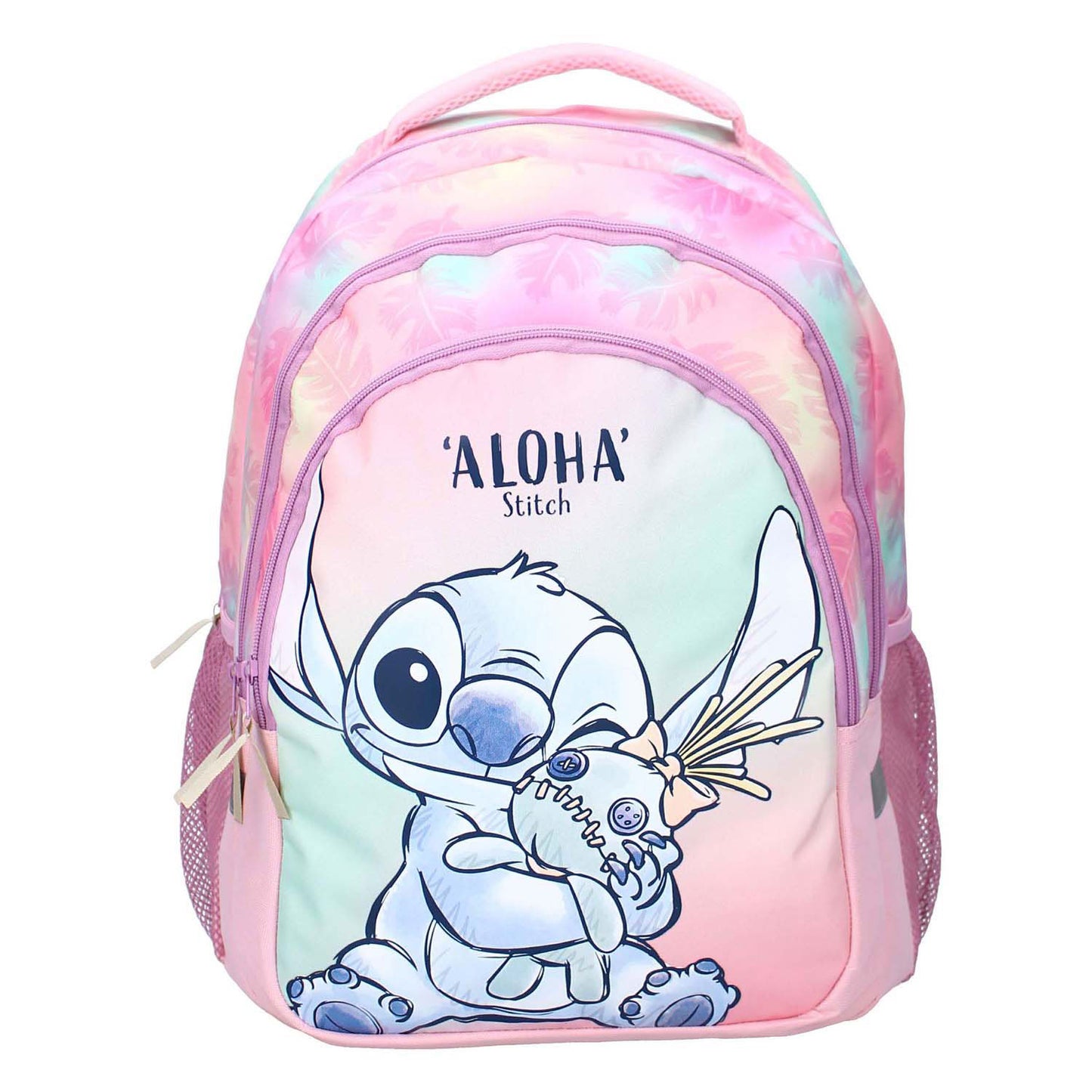 Vadobag Stitch rugzak wild energy
